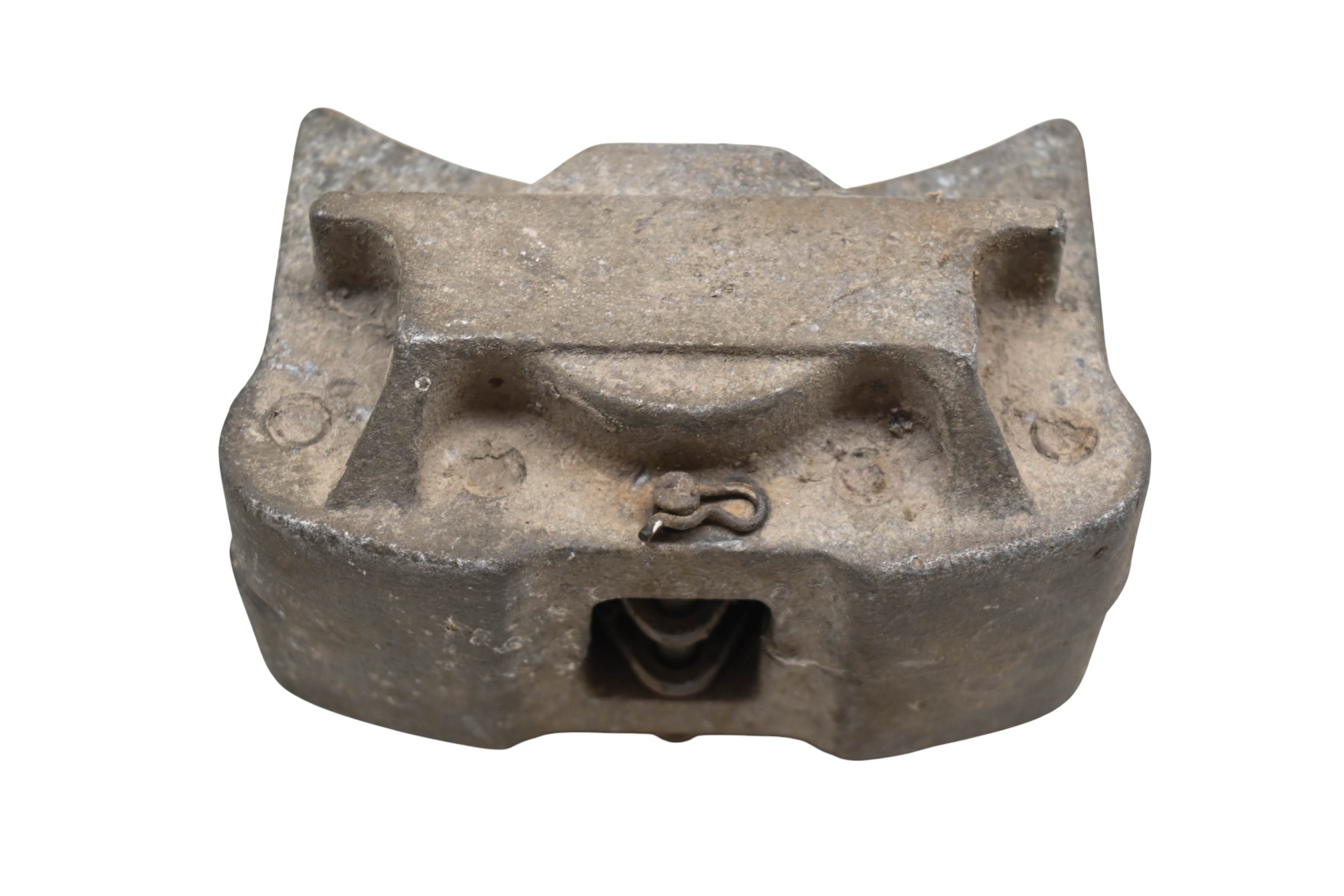 01 Arctic Cat 500 Auto 4x4 Front Brake Caliper