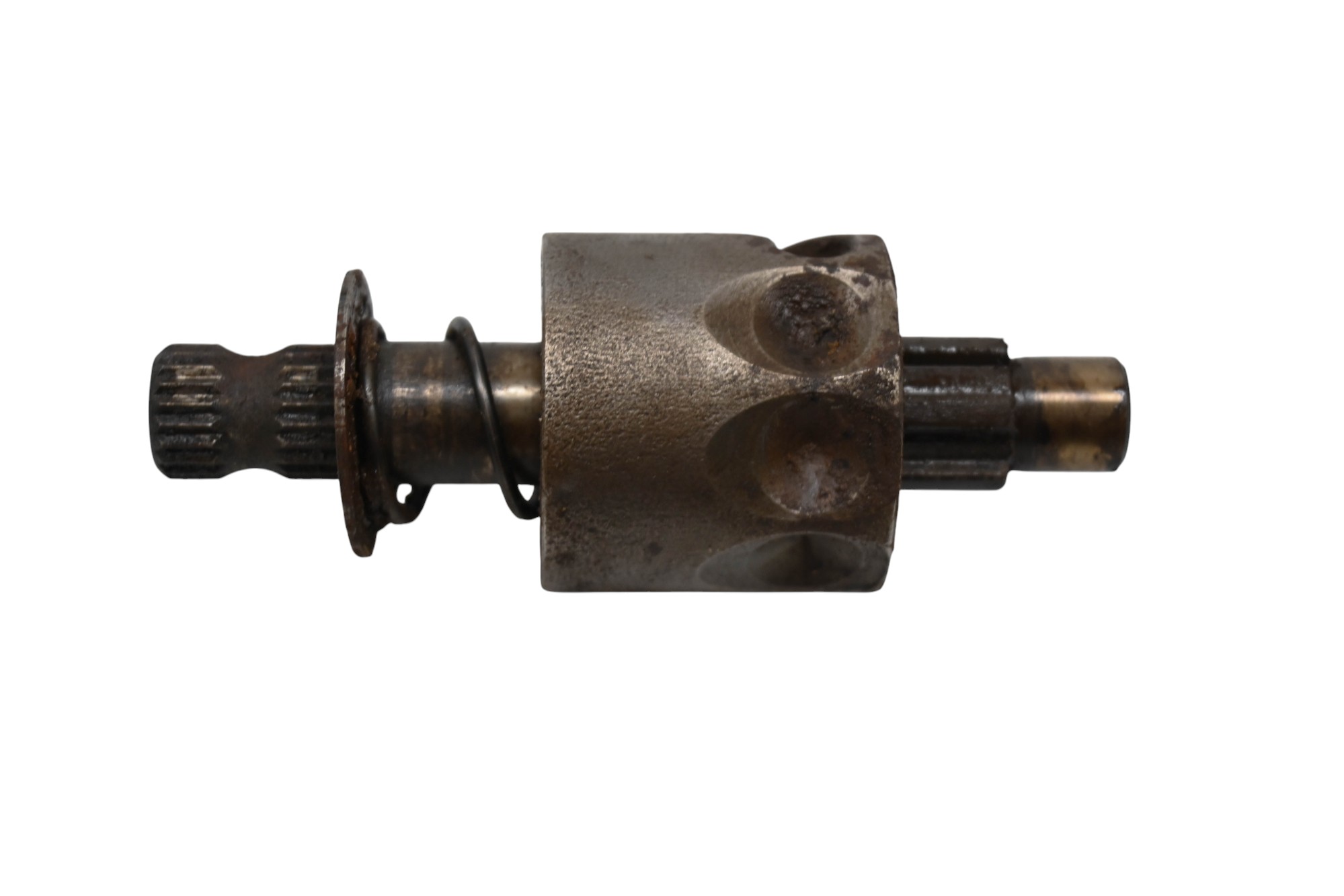01 Arctic Cat 500 Auto 4x4 Gear Shift Shaft Assembly