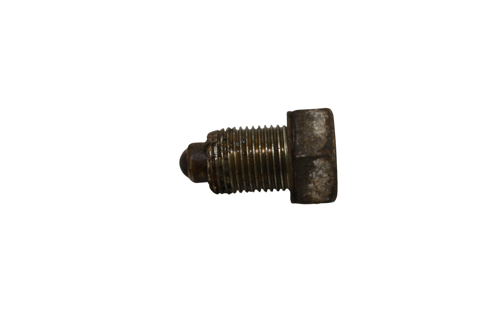 01 Arctic Cat 500 Auto 4x4 Cam Stopper Bolt Assembly