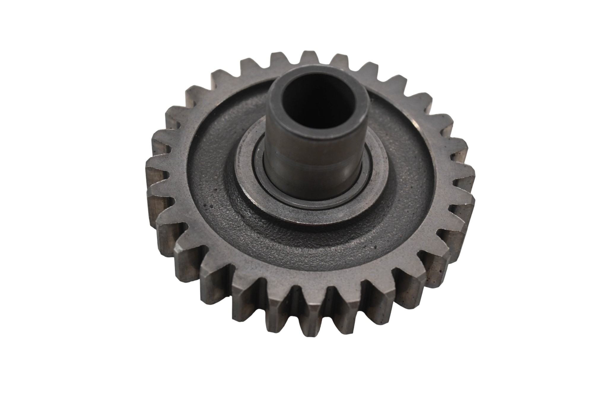 01 Arctic Cat 500 Auto 4x4 Reverse Idle Gear