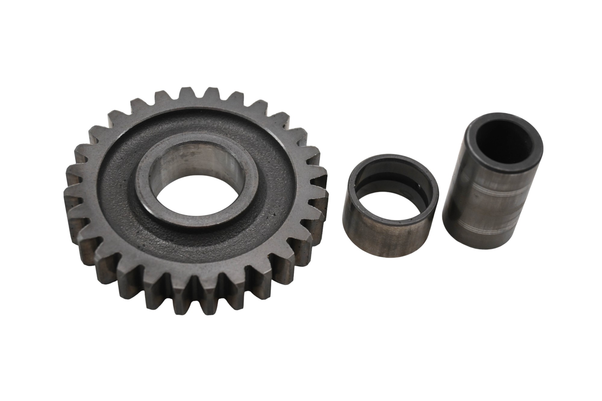 01 Arctic Cat 500 Auto 4x4 Reverse Idle Gear