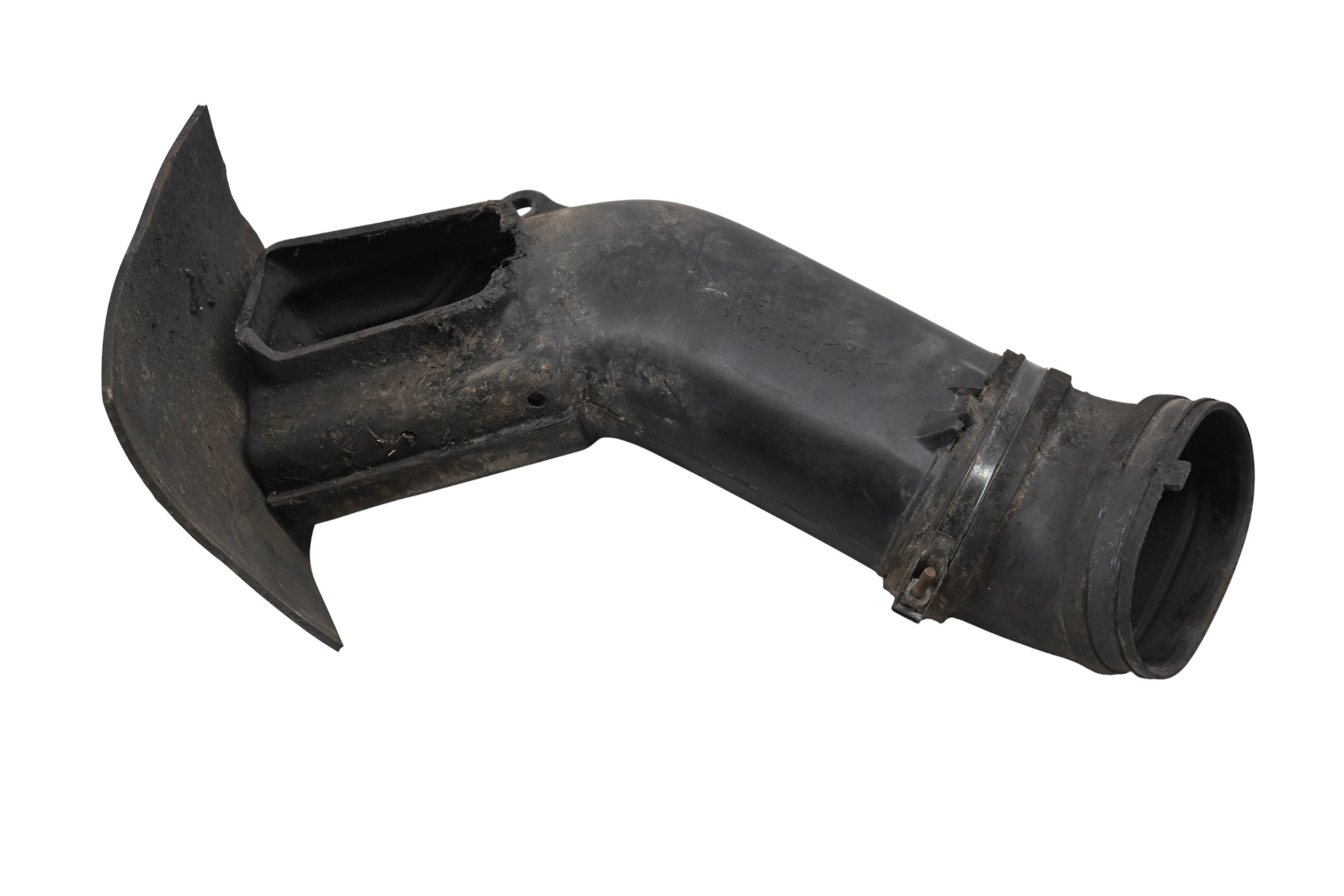 01 Arctic Cat 500 Auto 4x4 Airbox Hose Intake