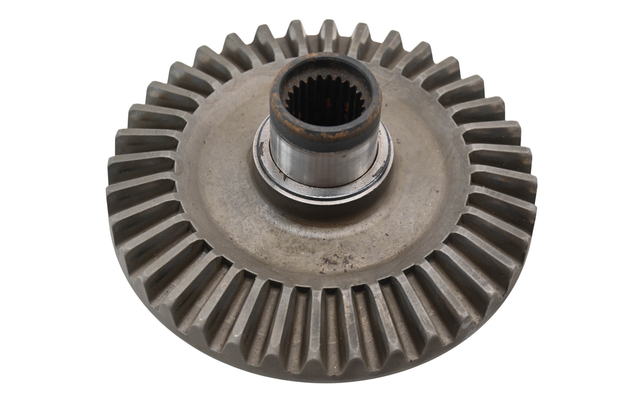 01 Arctic Cat 500 Auto 4x4 Front Differential Ring Gear