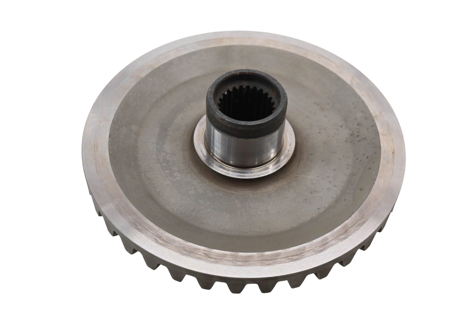 01 Arctic Cat 500 Auto 4x4 Front Differential Ring Gear