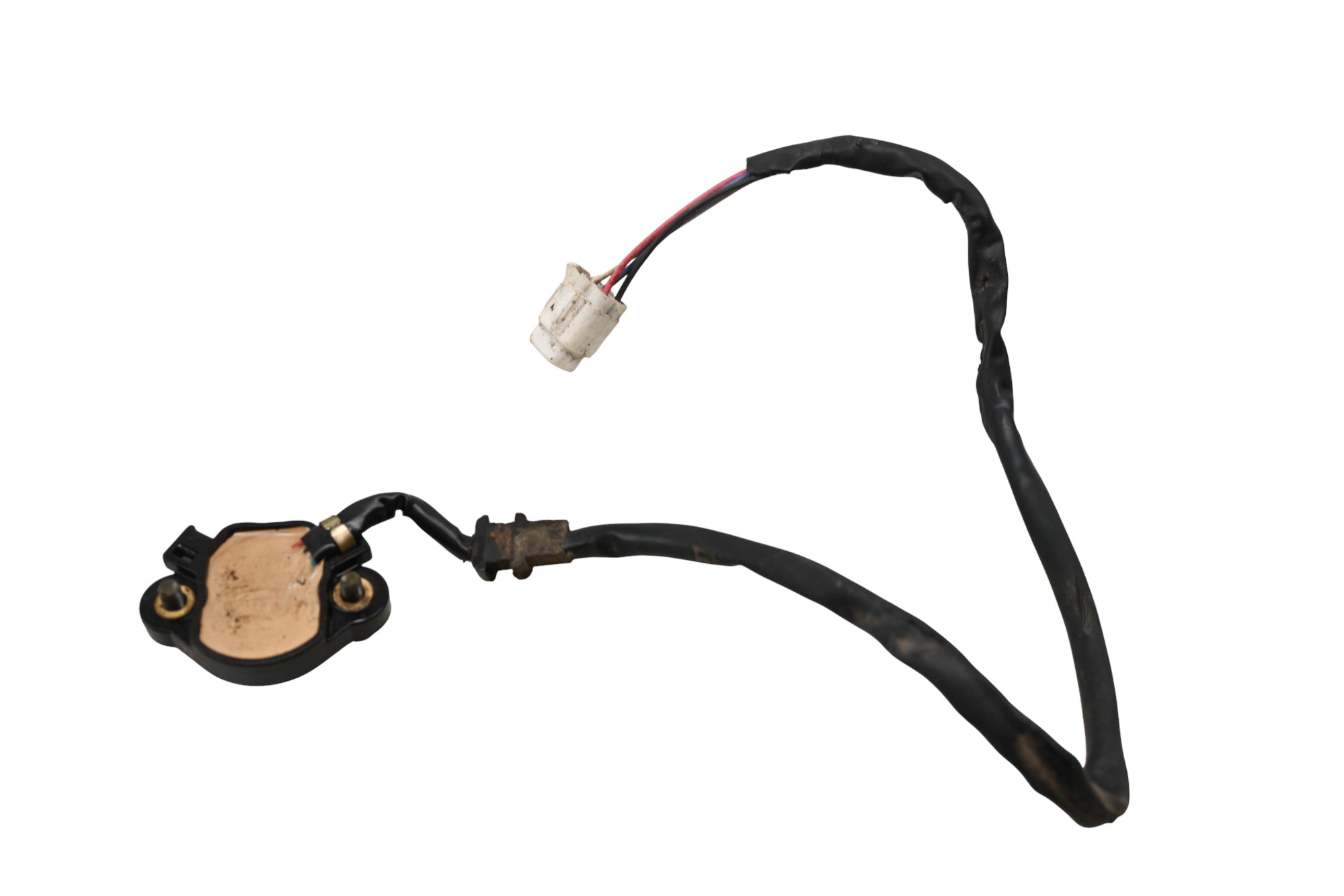 01 Arctic Cat 500 Auto 4x4 Gear Position Switch Neutral Sensor