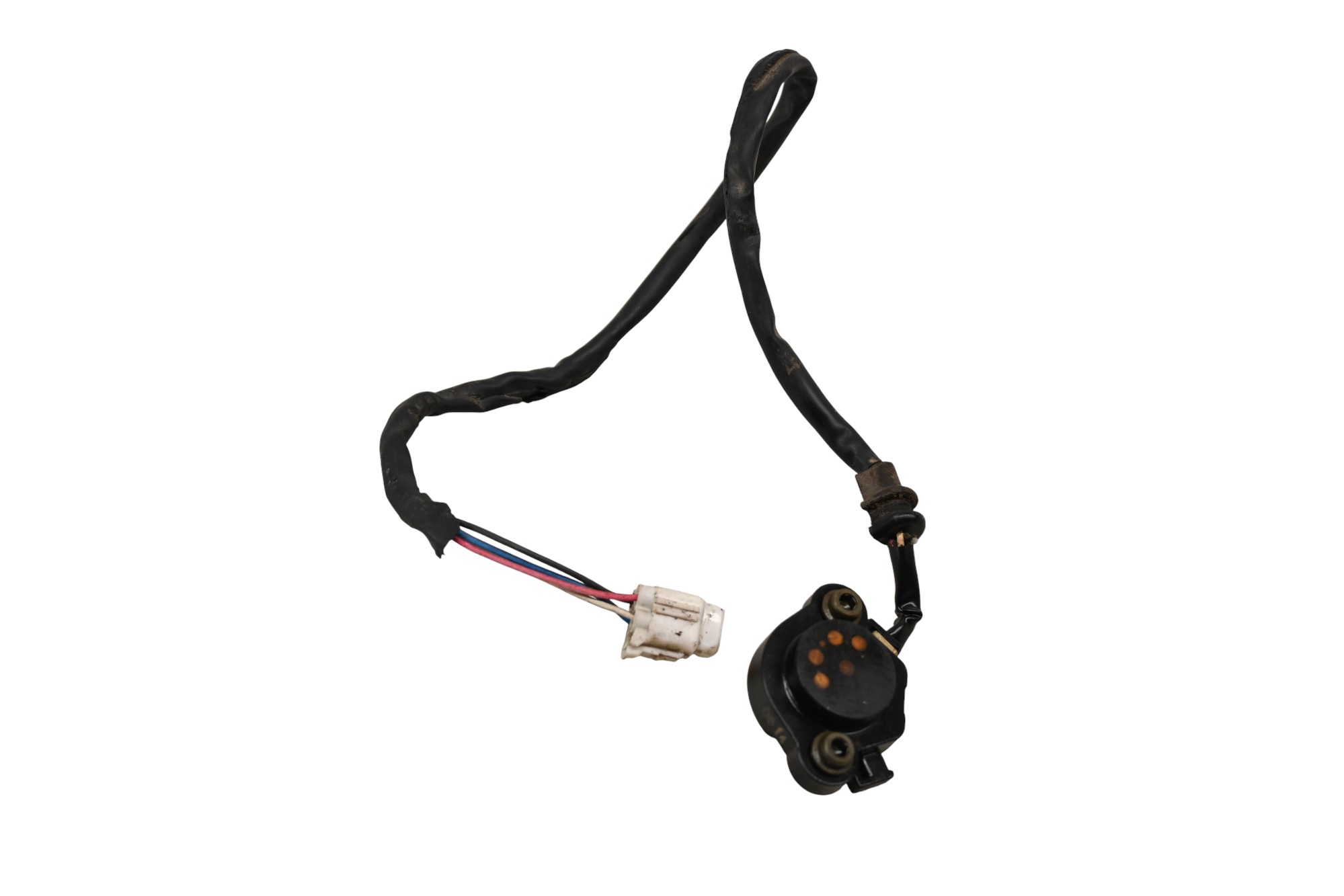01 Arctic Cat 500 Auto 4x4 Gear Position Switch Neutral Sensor