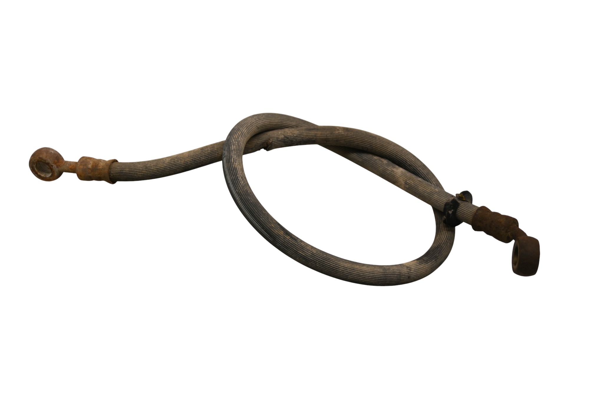 01 Arctic Cat 500 Auto 4x4 Rear Brake Line
