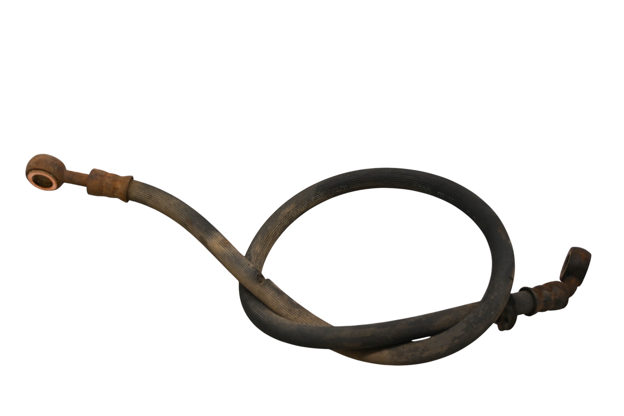 01 Arctic Cat 500 Auto 4x4 Rear Brake Line