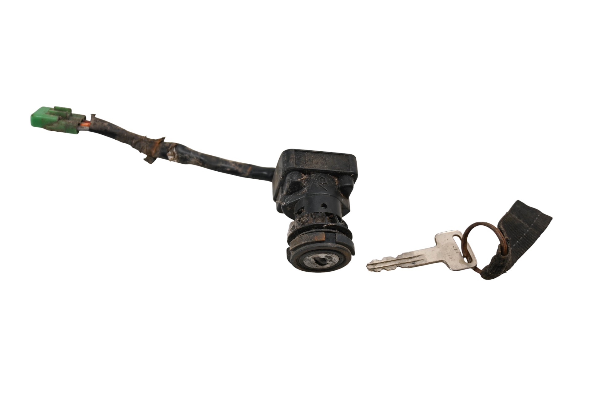 01 Arctic Cat 500 Auto 4x4 Key Switch