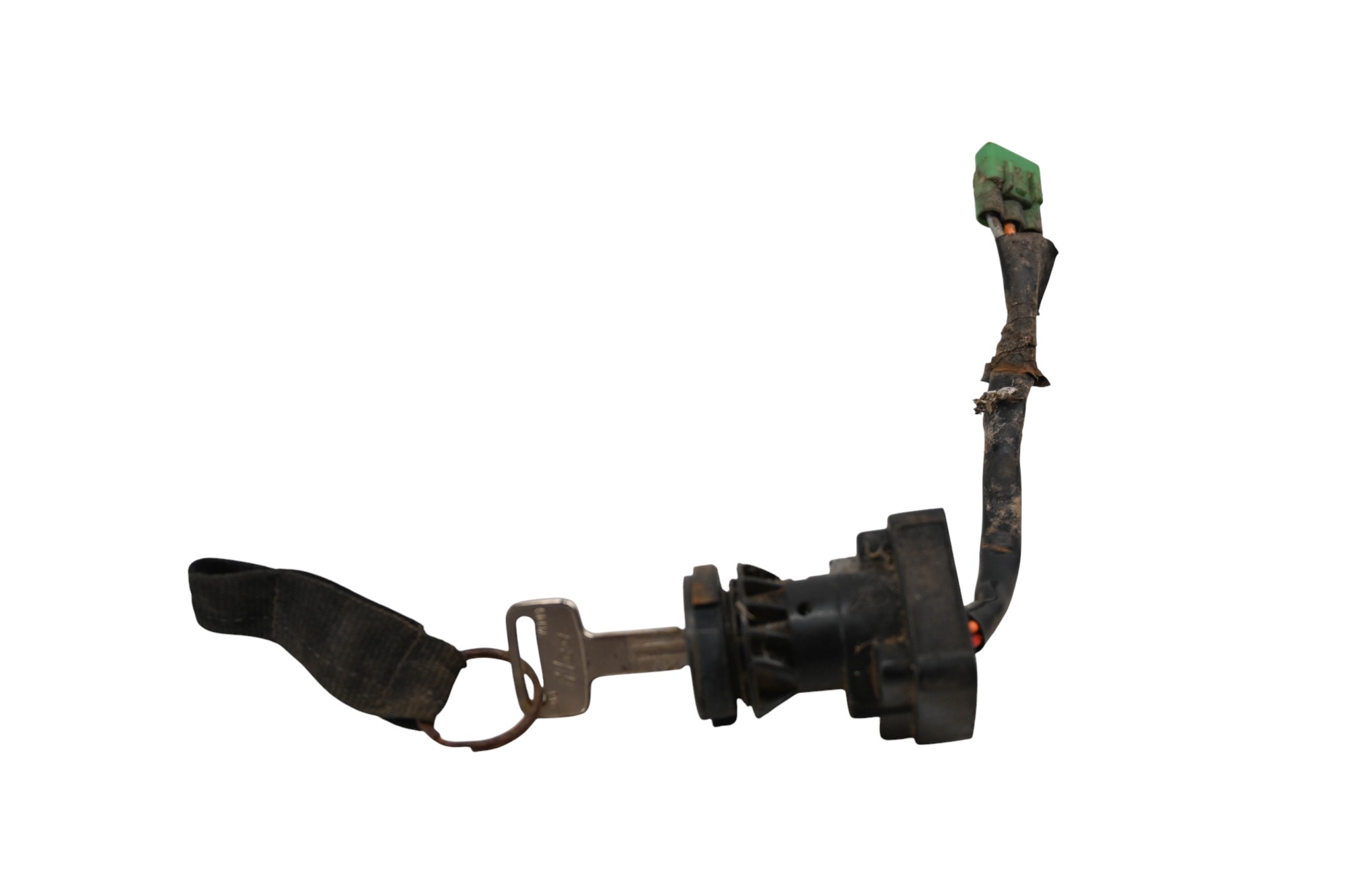 01 Arctic Cat 500 Auto 4x4 Key Switch