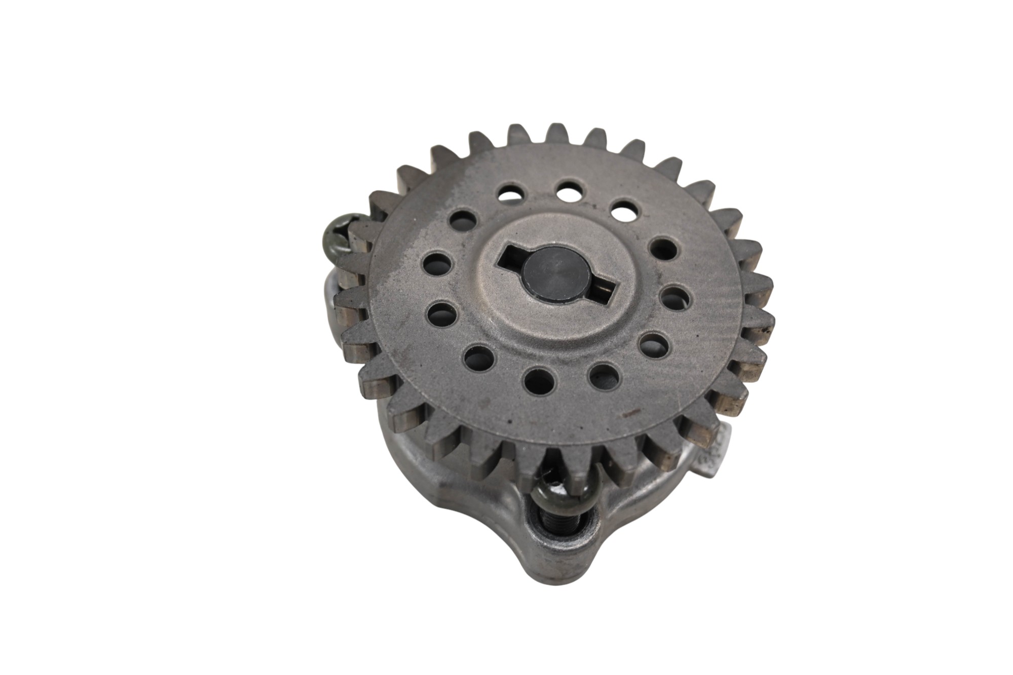 01 Arctic Cat 500 Auto 4x4 Oil Pump