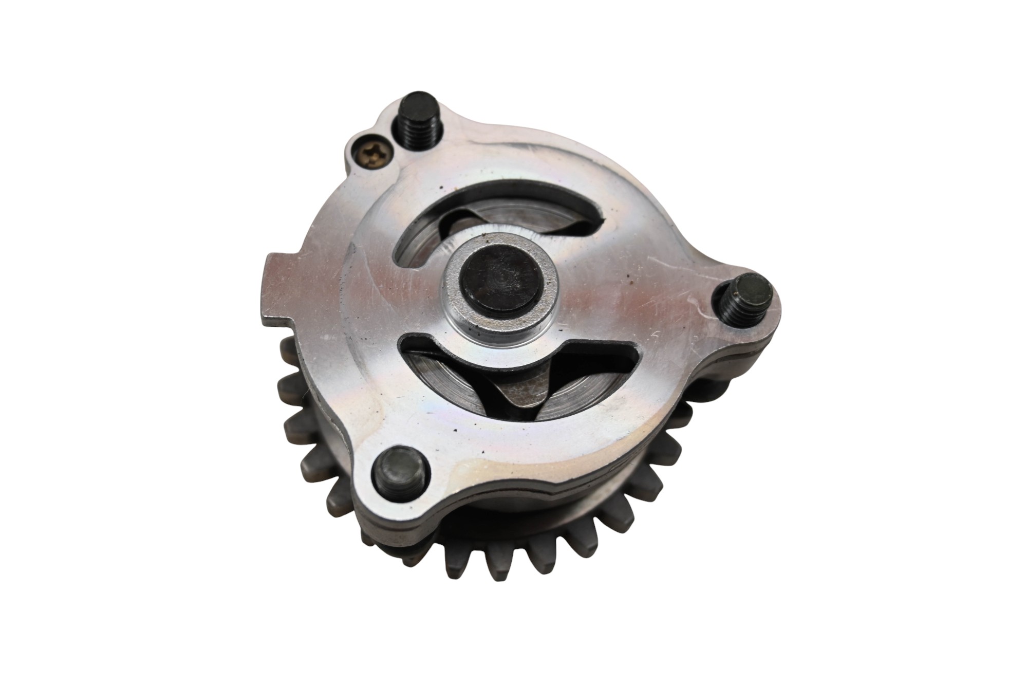 01 Arctic Cat 500 Auto 4x4 Oil Pump