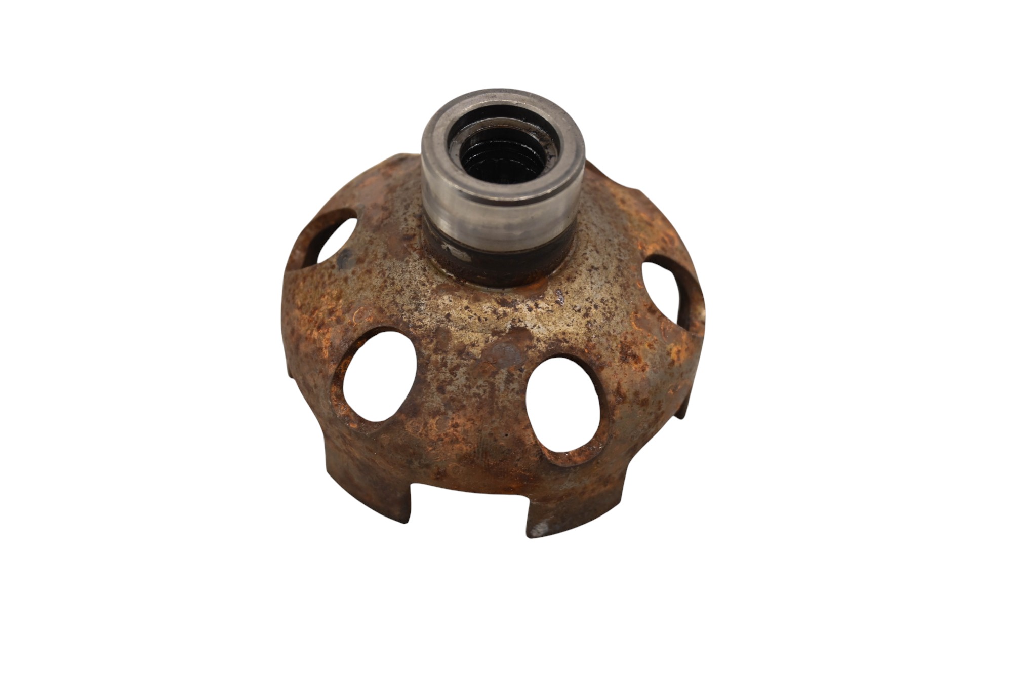 01 Arctic Cat 500 Auto 4x4 Pull Start Recoil Gear