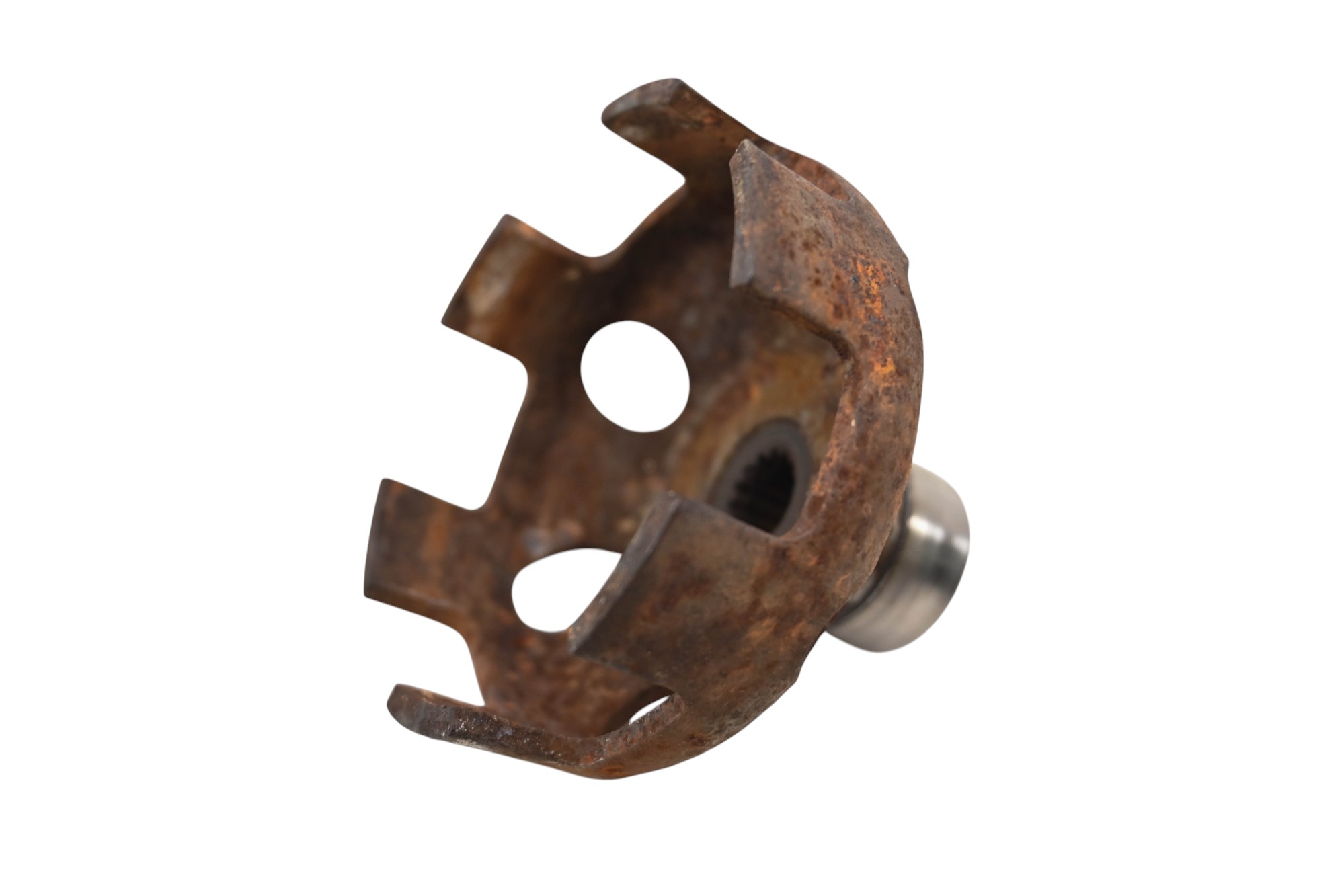 01 Arctic Cat 500 Auto 4x4 Pull Start Recoil Gear