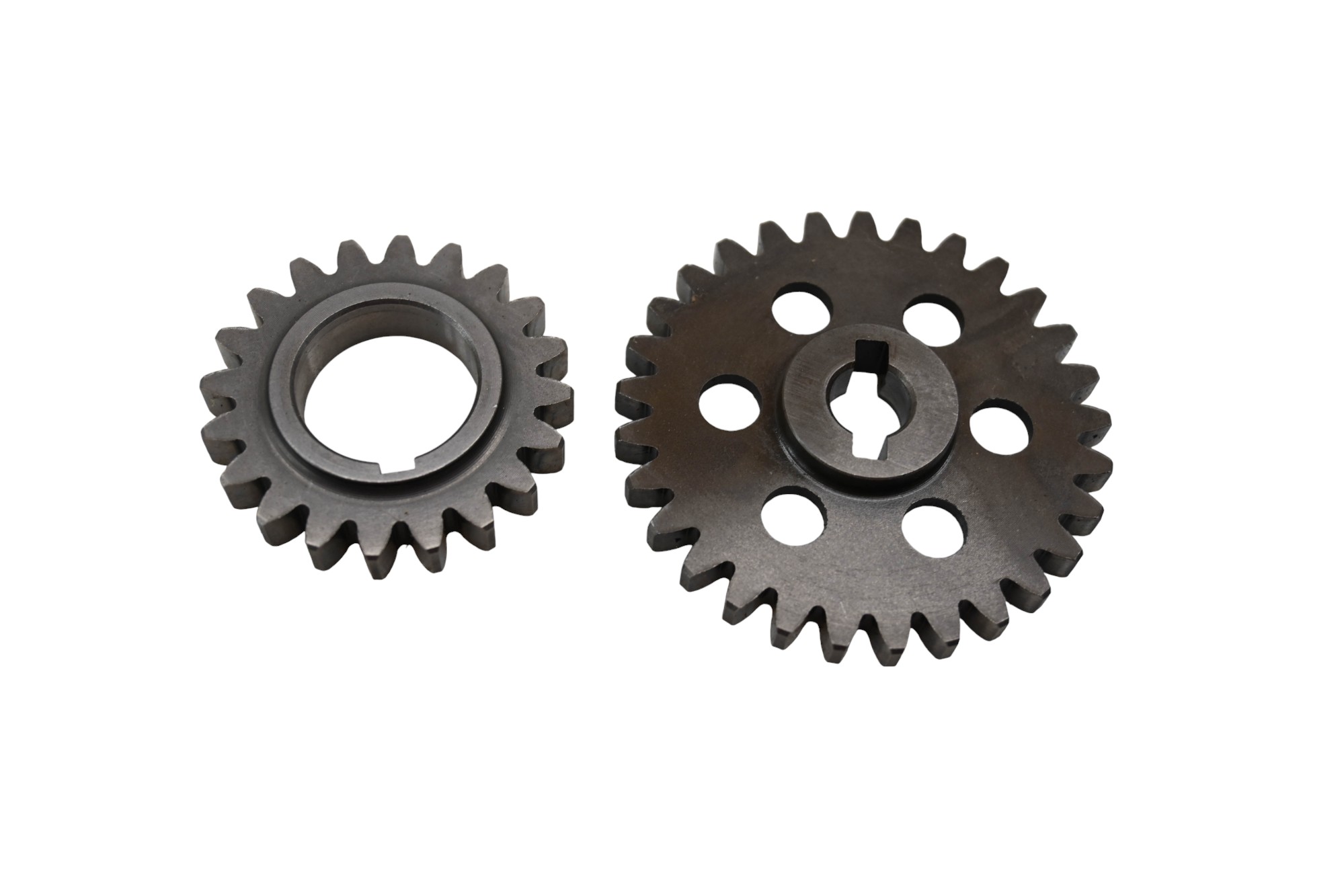01 Arctic Cat 500 Auto 4x4 Crank Gears