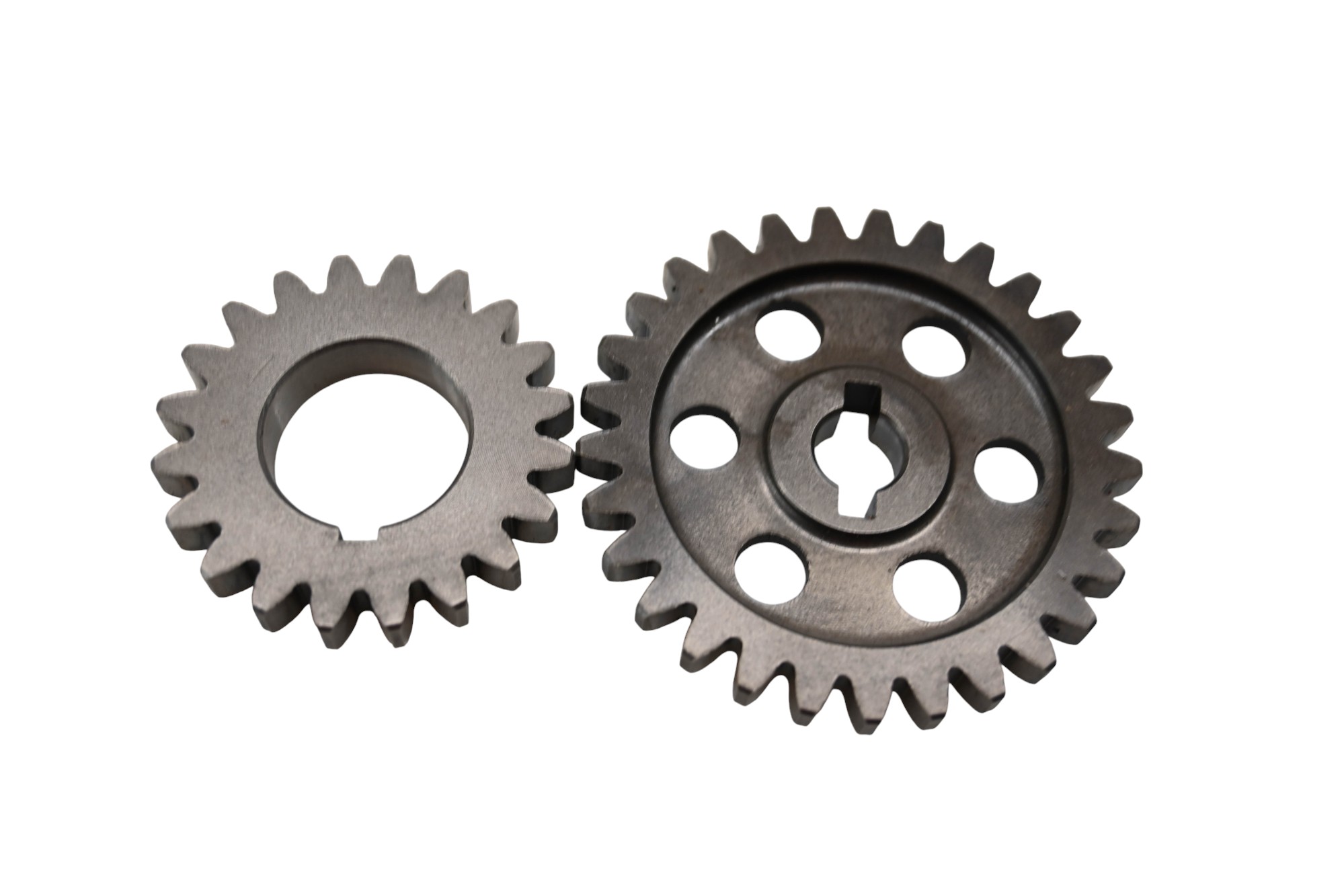 01 Arctic Cat 500 Auto 4x4 Crank Gears
