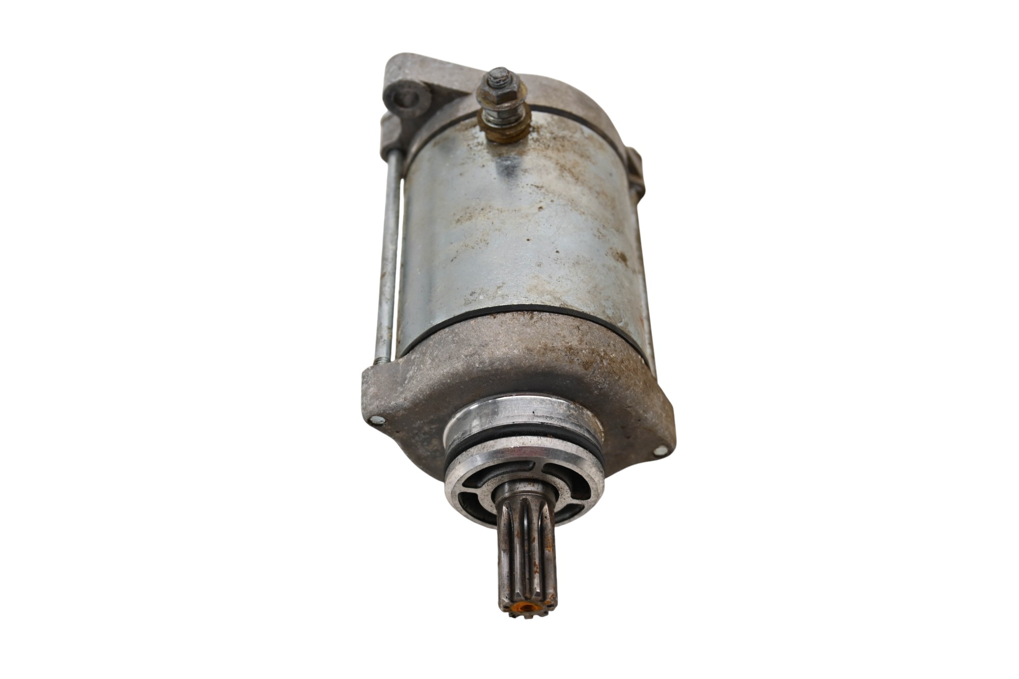 01 Arctic Cat 500 Auto 4x4 Starter Motor