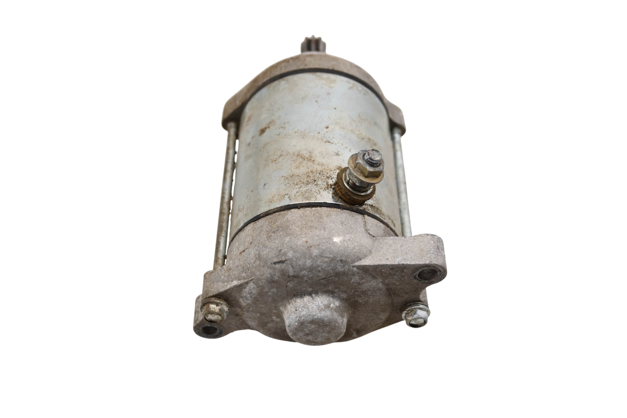 01 Arctic Cat 500 Auto 4x4 Starter Motor