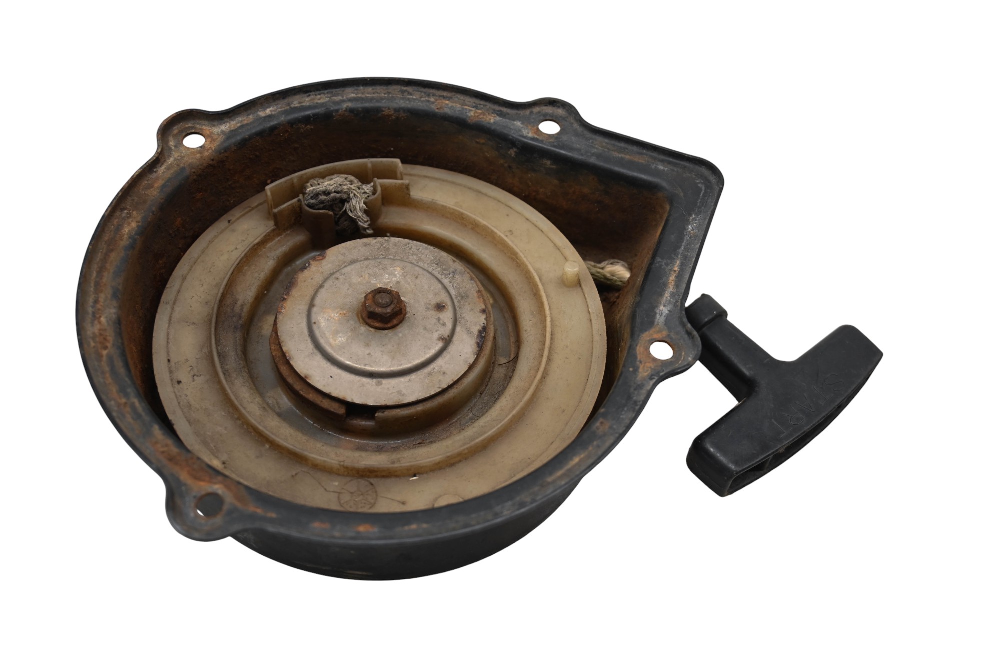 01 Arctic Cat 500 Auto 4x4 Pull Start Recoil Cover