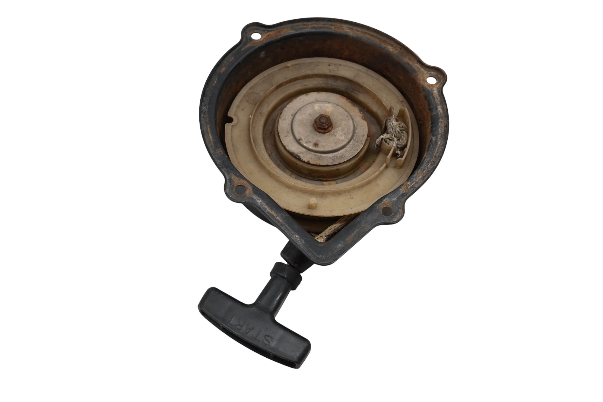 01 Arctic Cat 500 Auto 4x4 Pull Start Recoil Cover