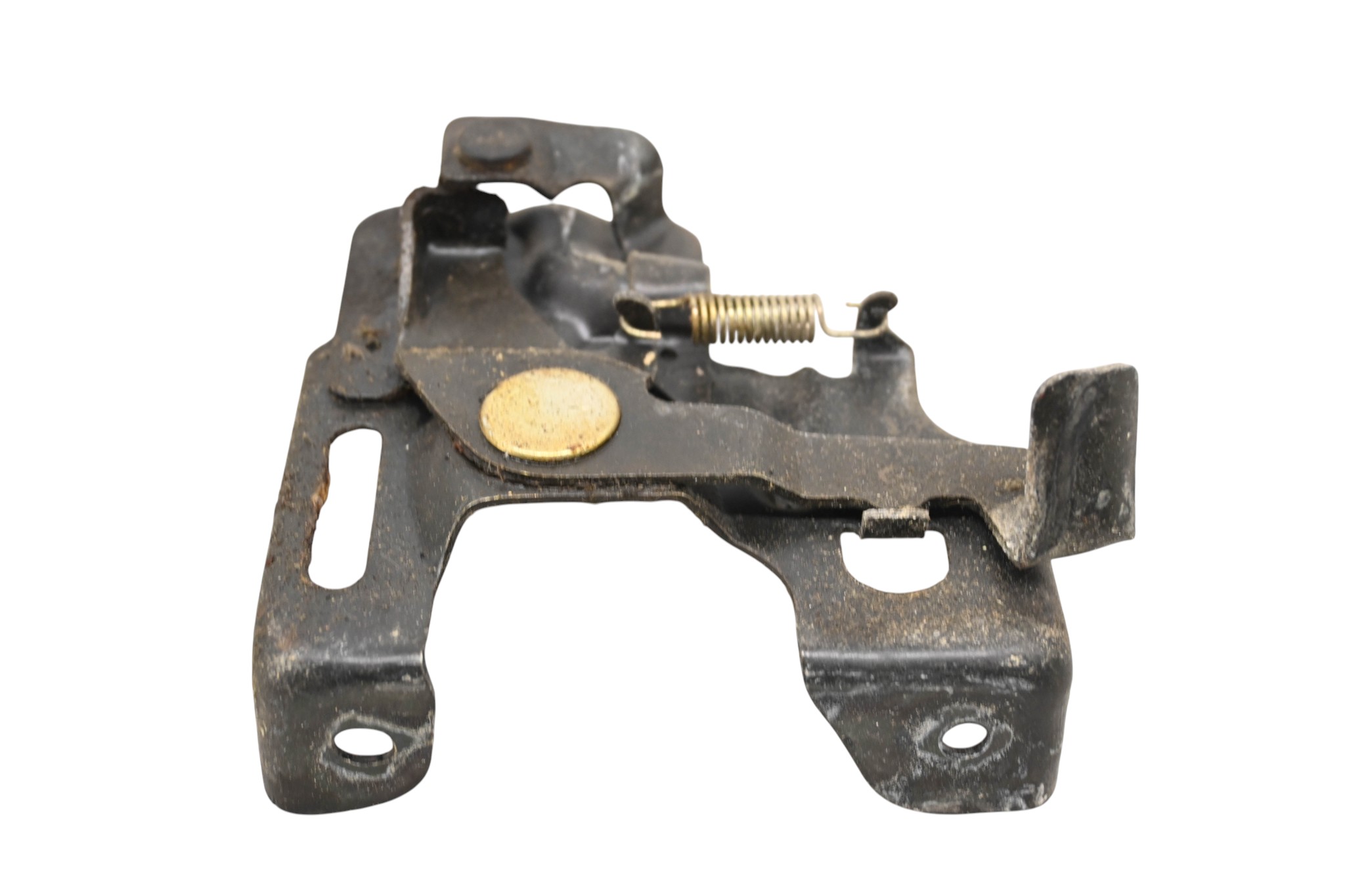 87 Honda Elite 150 Seat Lock CH150