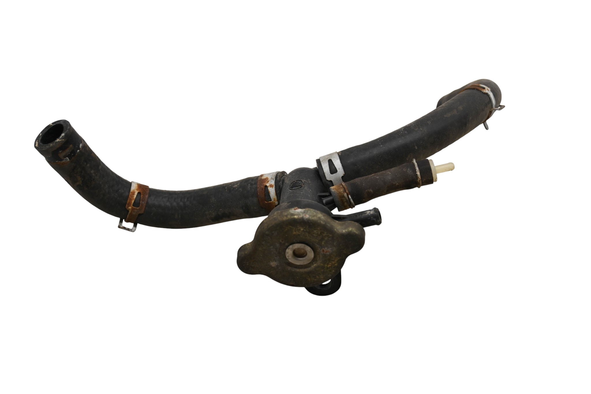 87 Honda Elite 150 Radiator Cap CH150