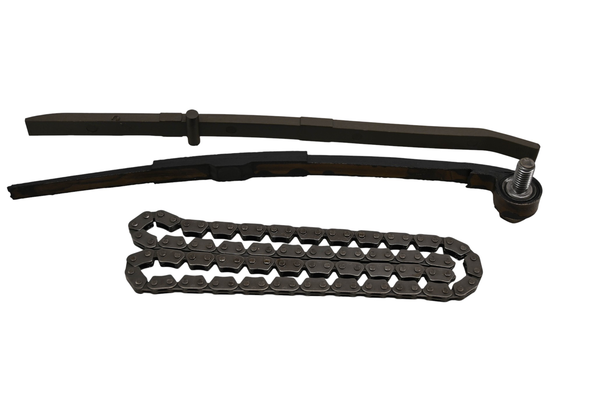 87 Honda Elite 150 Cam Chain & Guides CH150