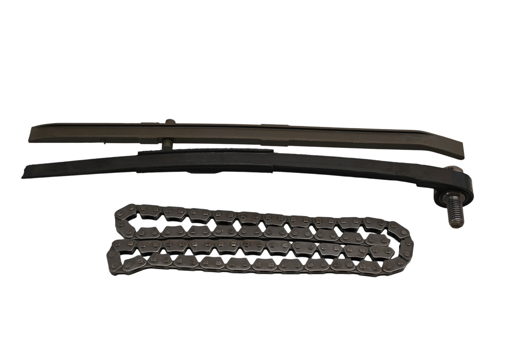 87 Honda Elite 150 Cam Chain & Guides CH150