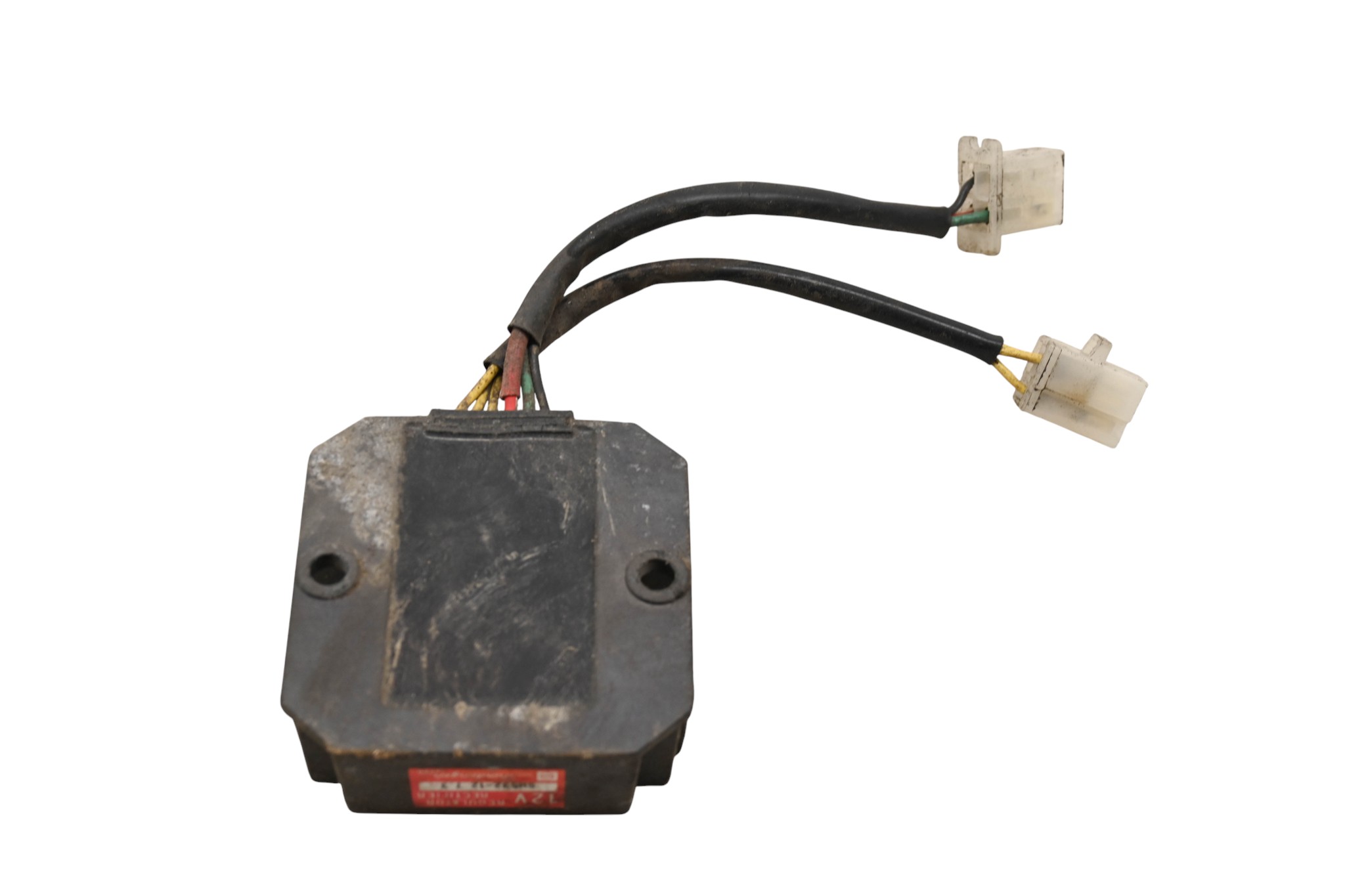 87 Honda Elite 150 Regulator Rectifier CH150