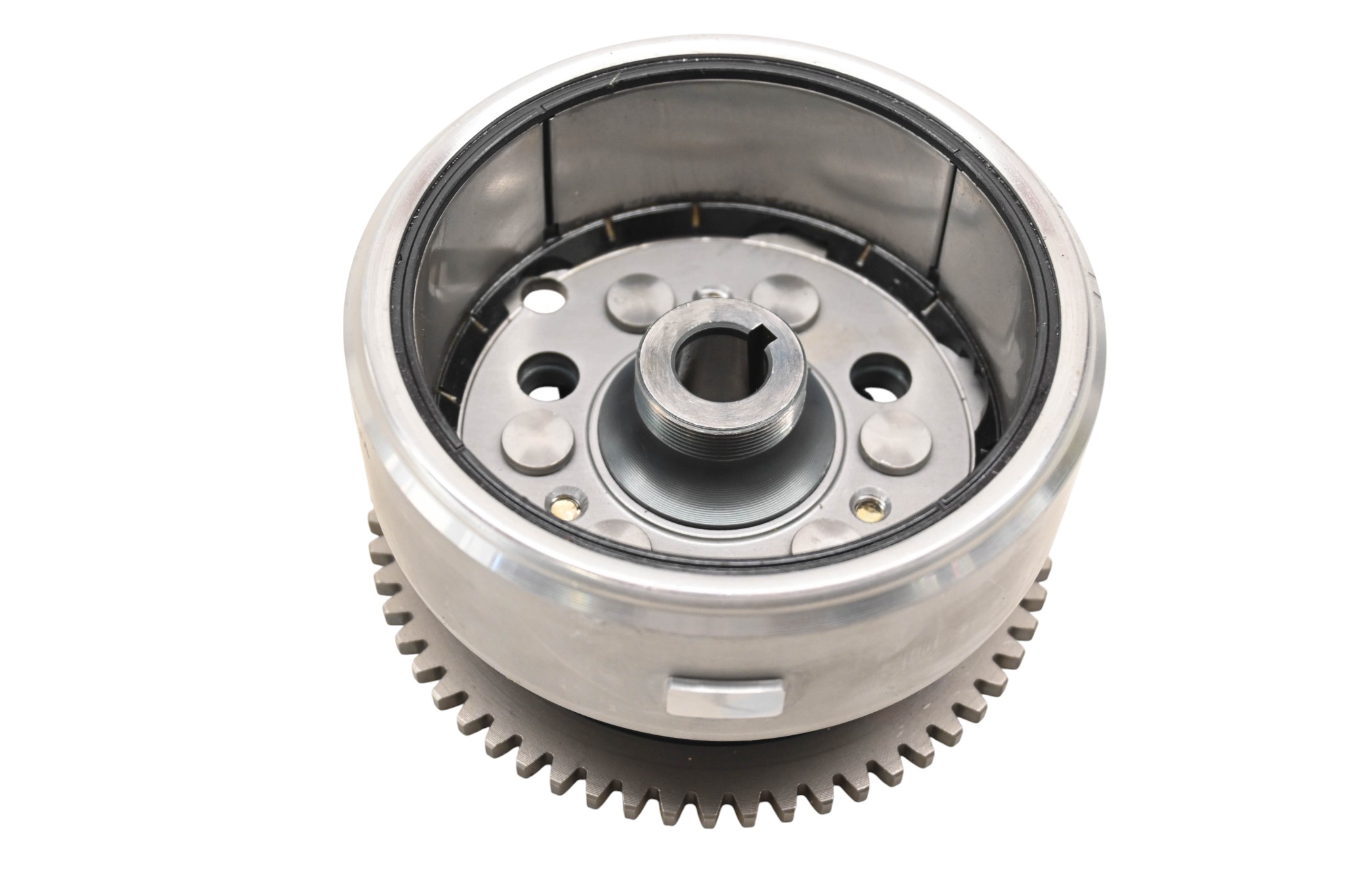 87 Honda Elite 150 Flywheel Starter Clutch Bearing & Gear CH150