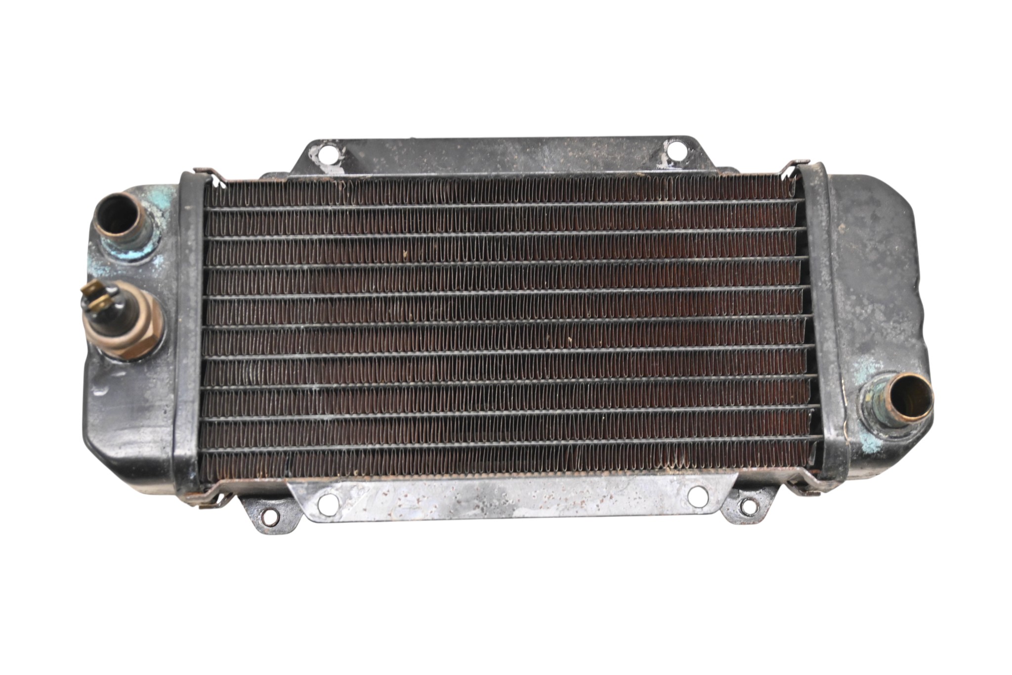 87 Honda Elite 150 Radiator CH150