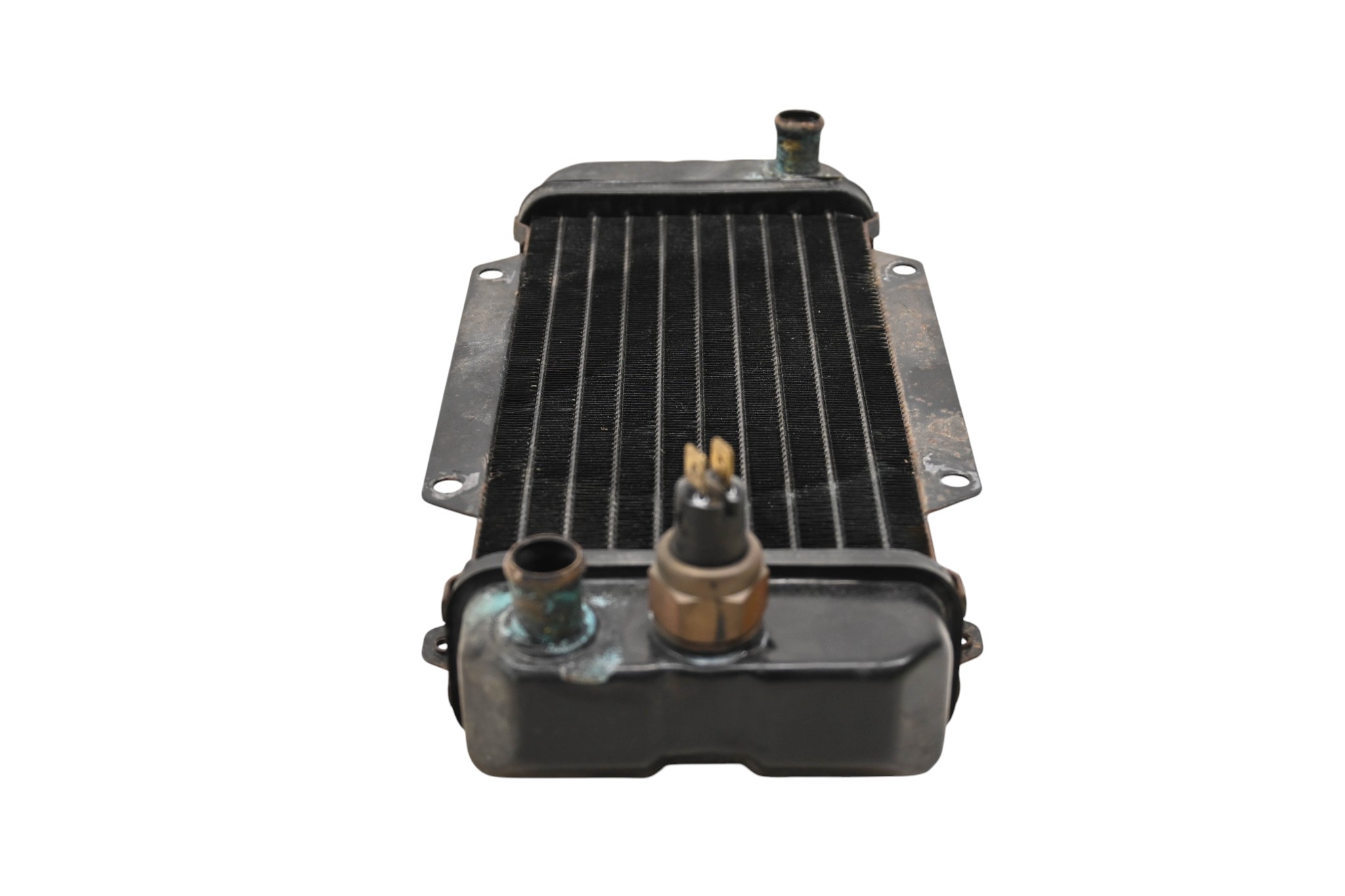 87 Honda Elite 150 Radiator CH150
