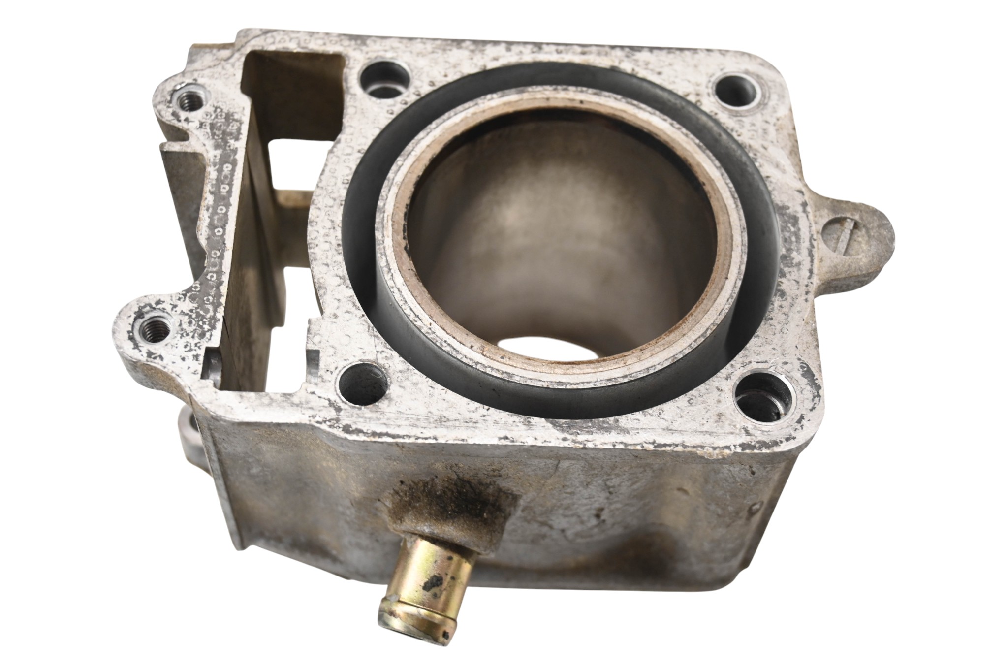 87 Honda Elite 150 Cylinder CH150