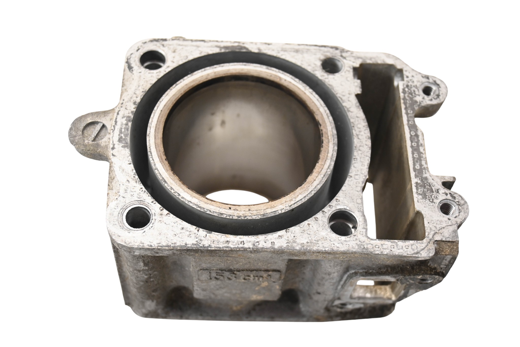 87 Honda Elite 150 Cylinder CH150