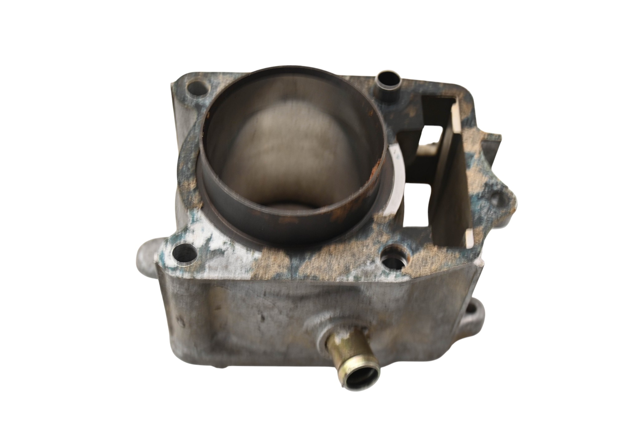 87 Honda Elite 150 Cylinder CH150