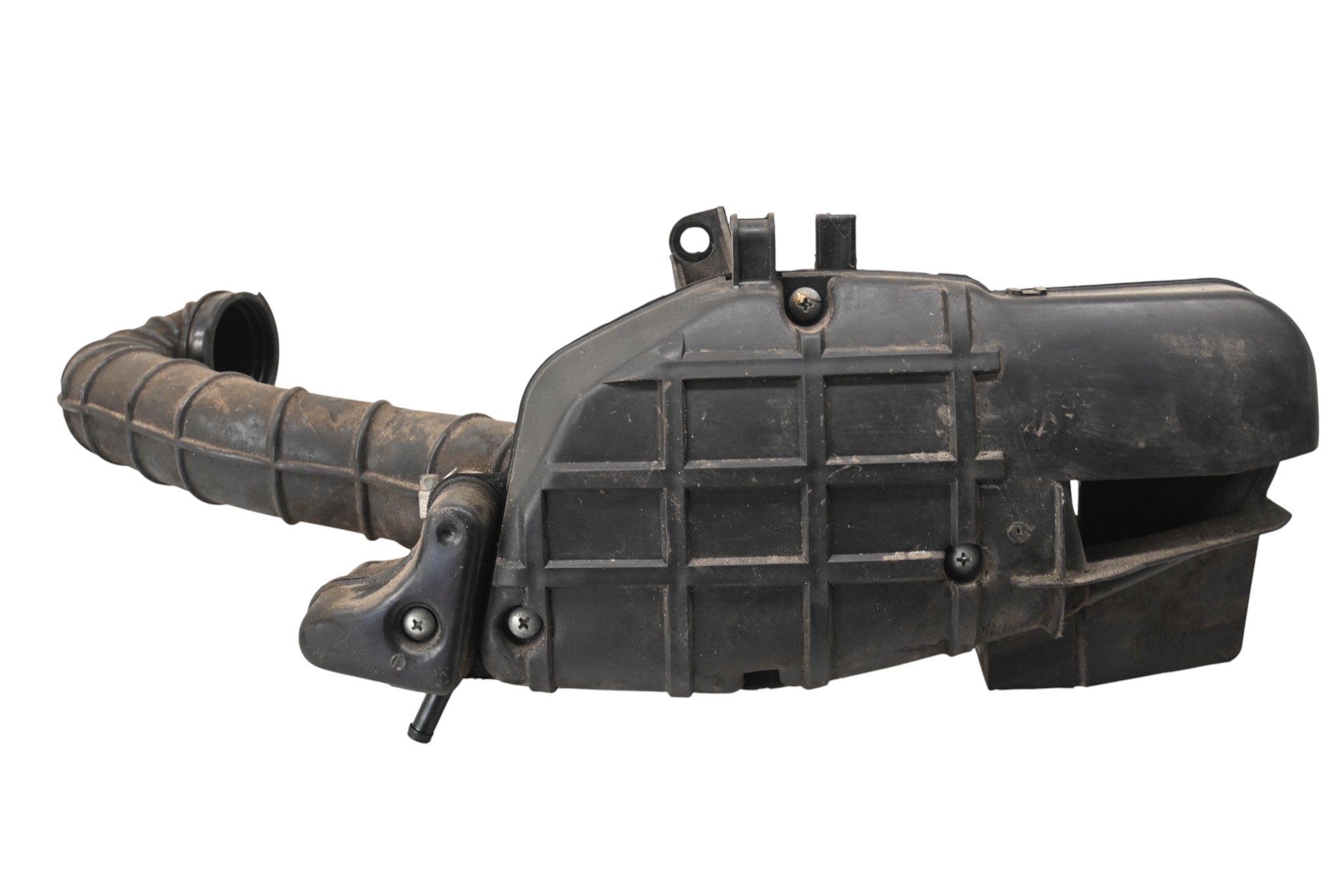 87 Honda Elite 150 Airbox Intake Air Box CH150