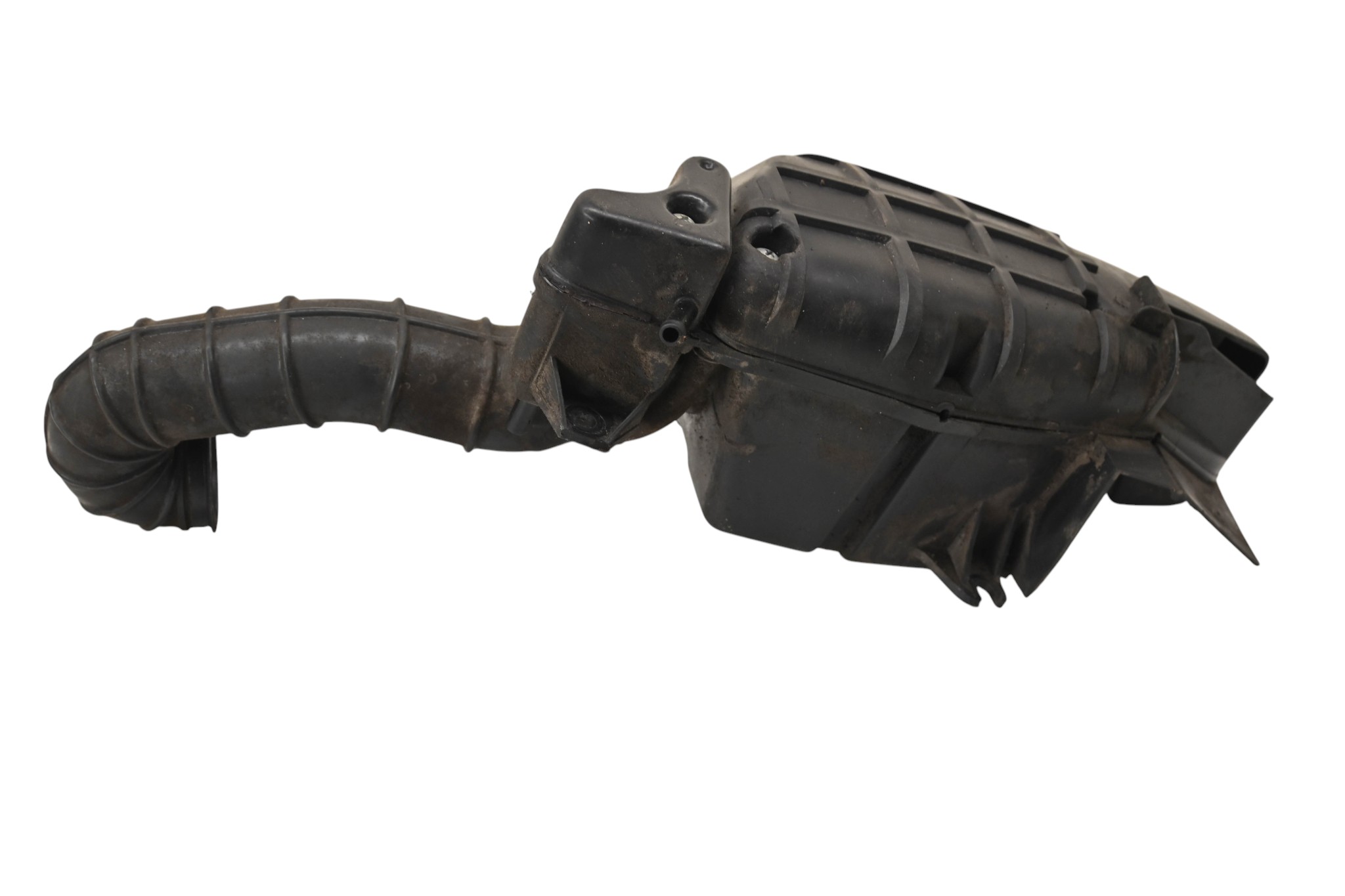 87 Honda Elite 150 Airbox Intake Air Box CH150