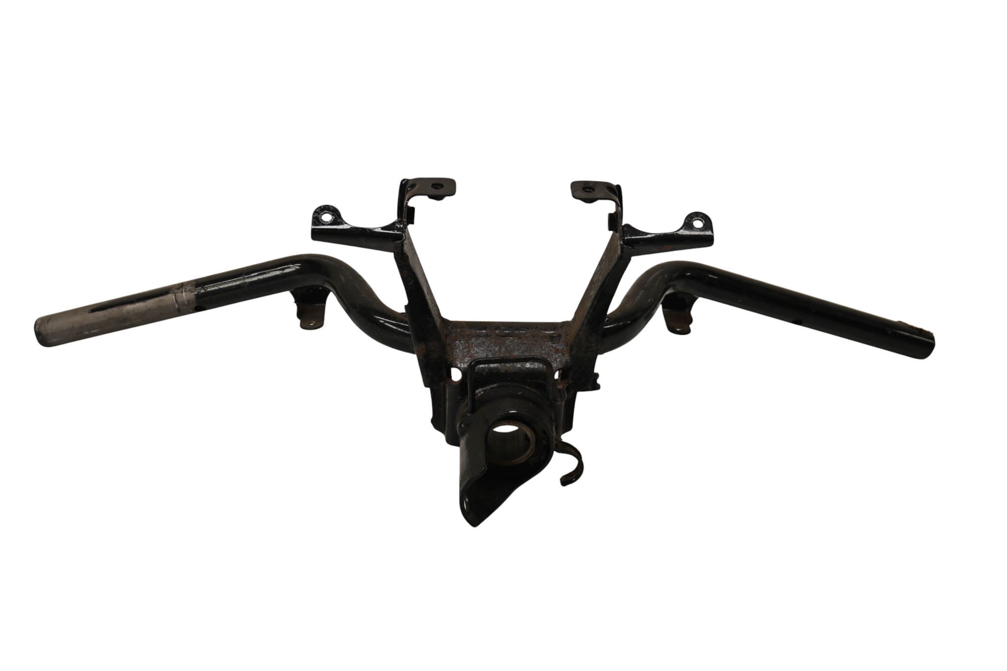 87 Honda Elite 150 Handlebars CH150