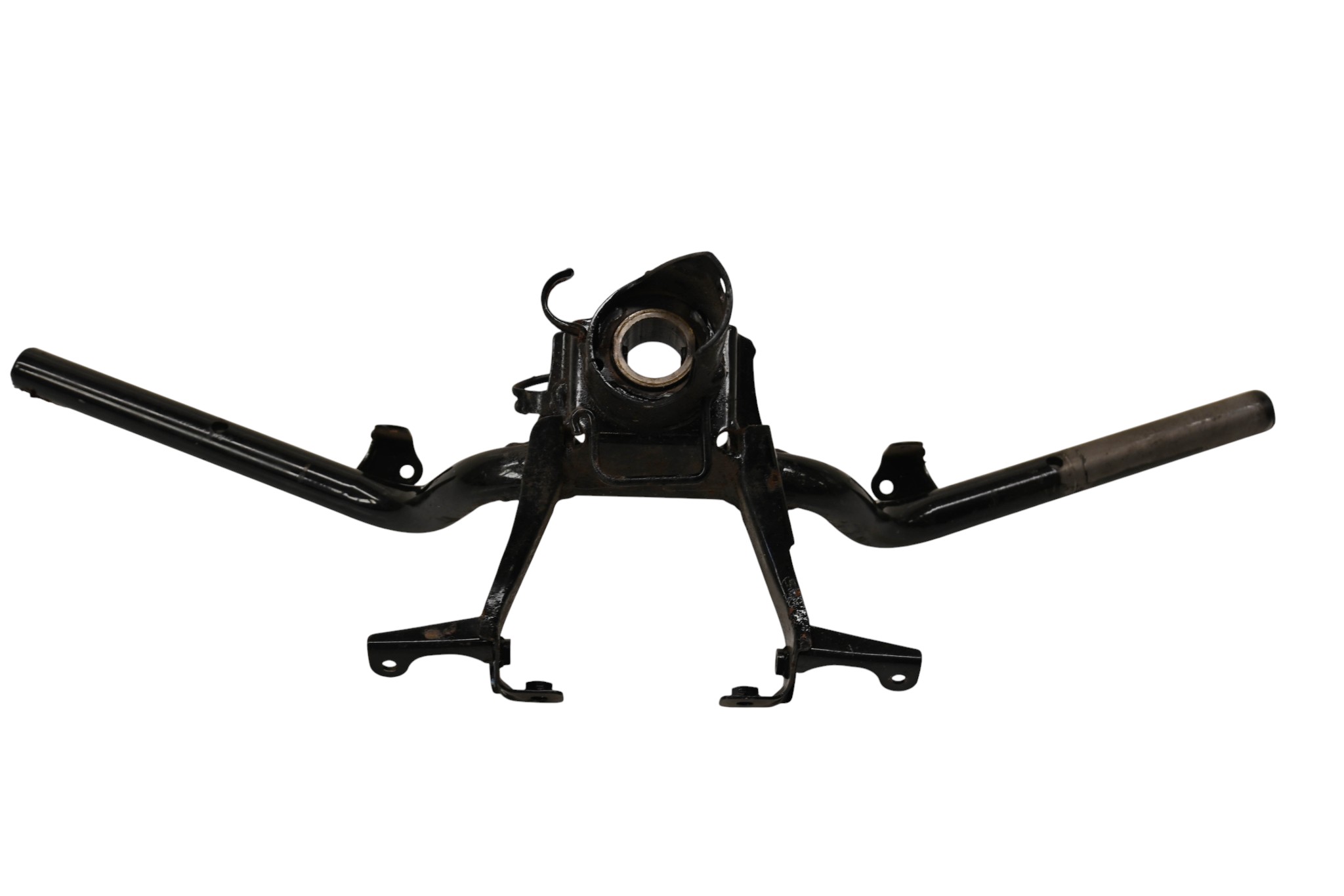 87 Honda Elite 150 Handlebars CH150