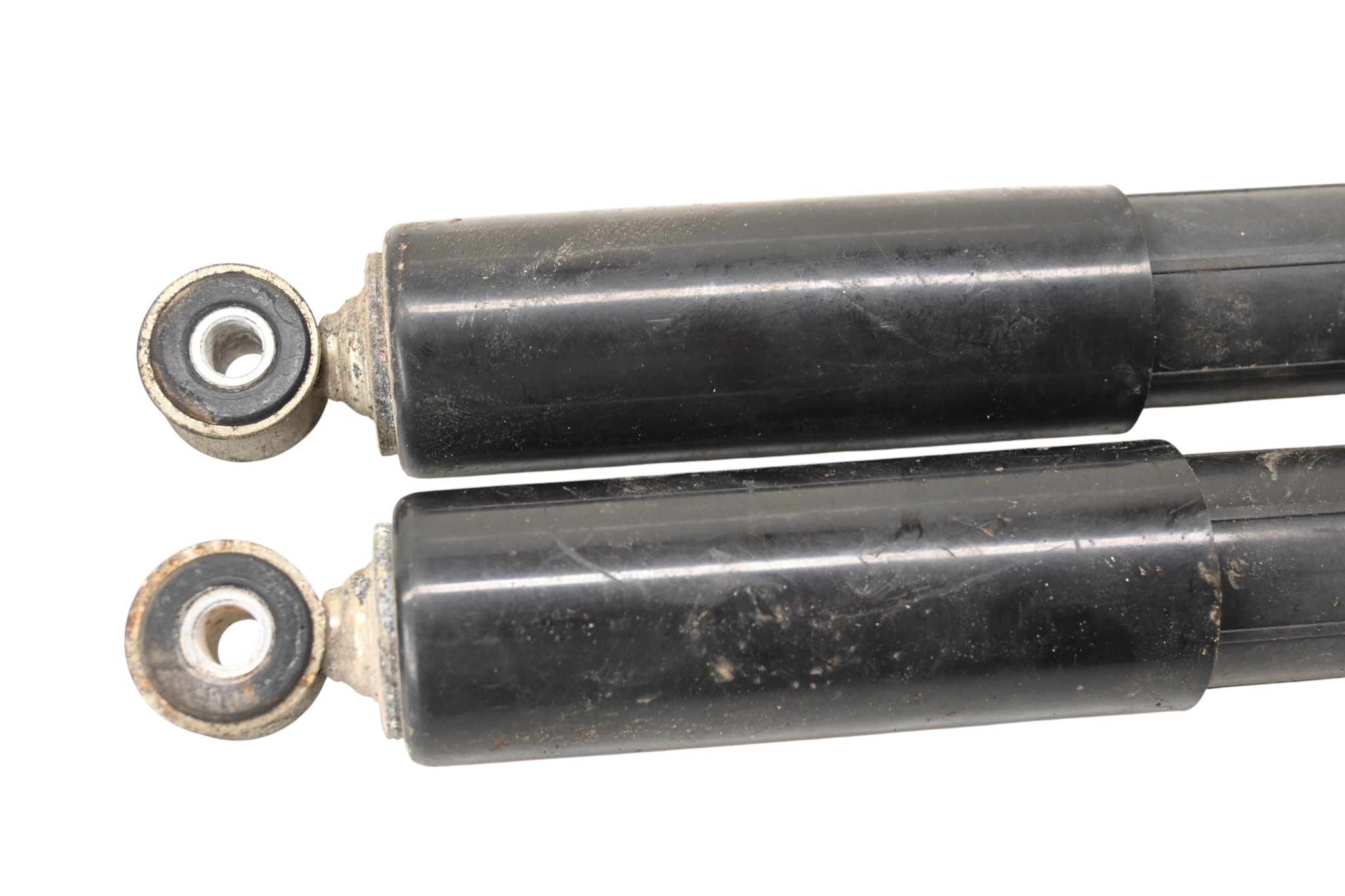 87 Honda Elite 150 Front Shocks CH150