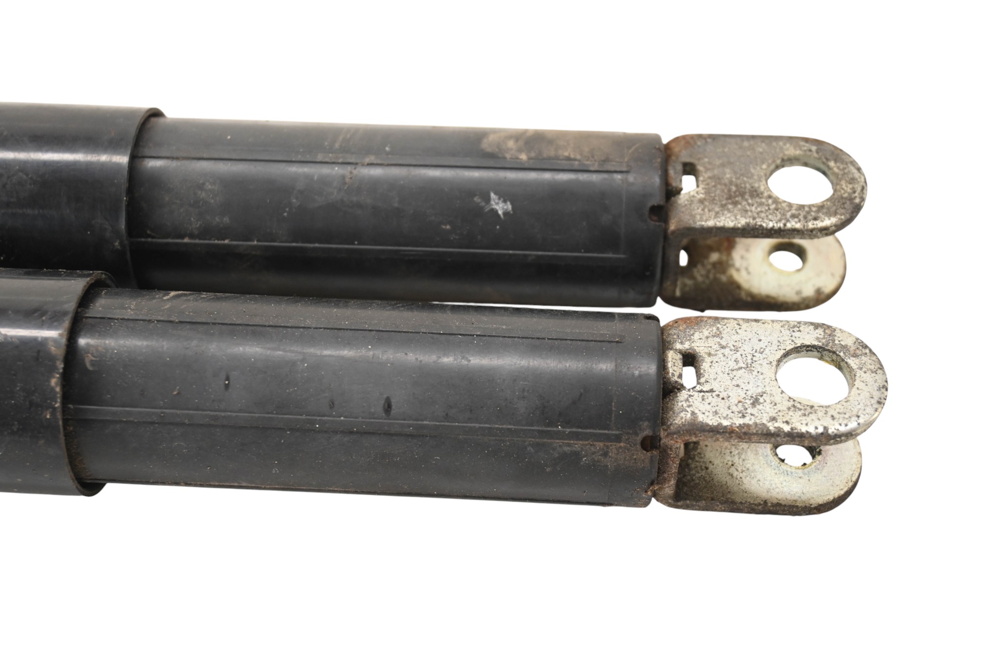 87 Honda Elite 150 Front Shocks CH150