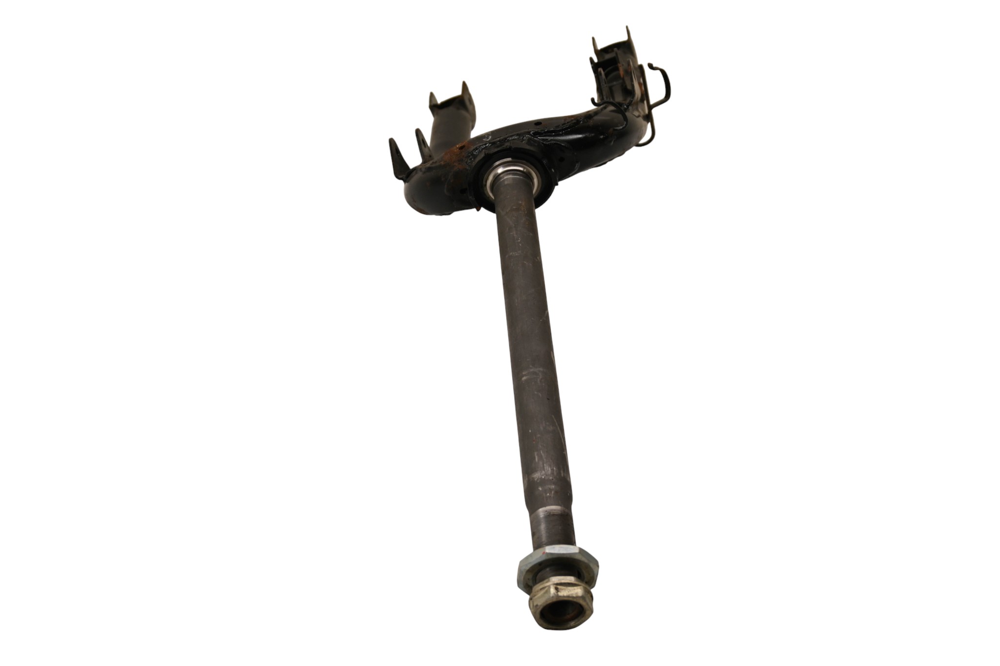 87 Honda Elite 150 Front Forks Suspension CH150