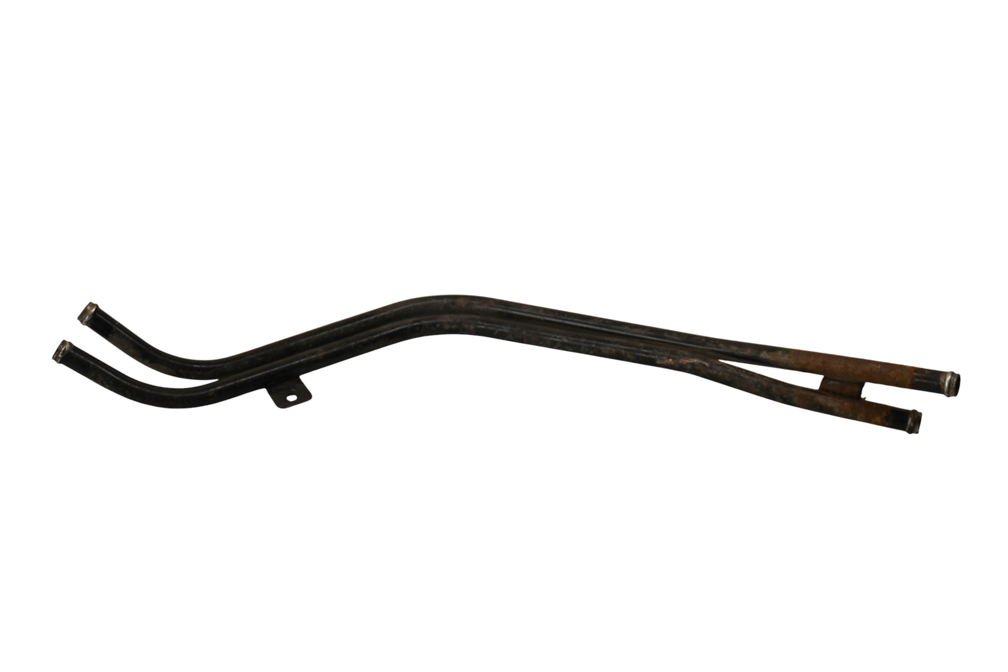 87 Honda Elite 150 Water Pipes Coolant Lines CH150