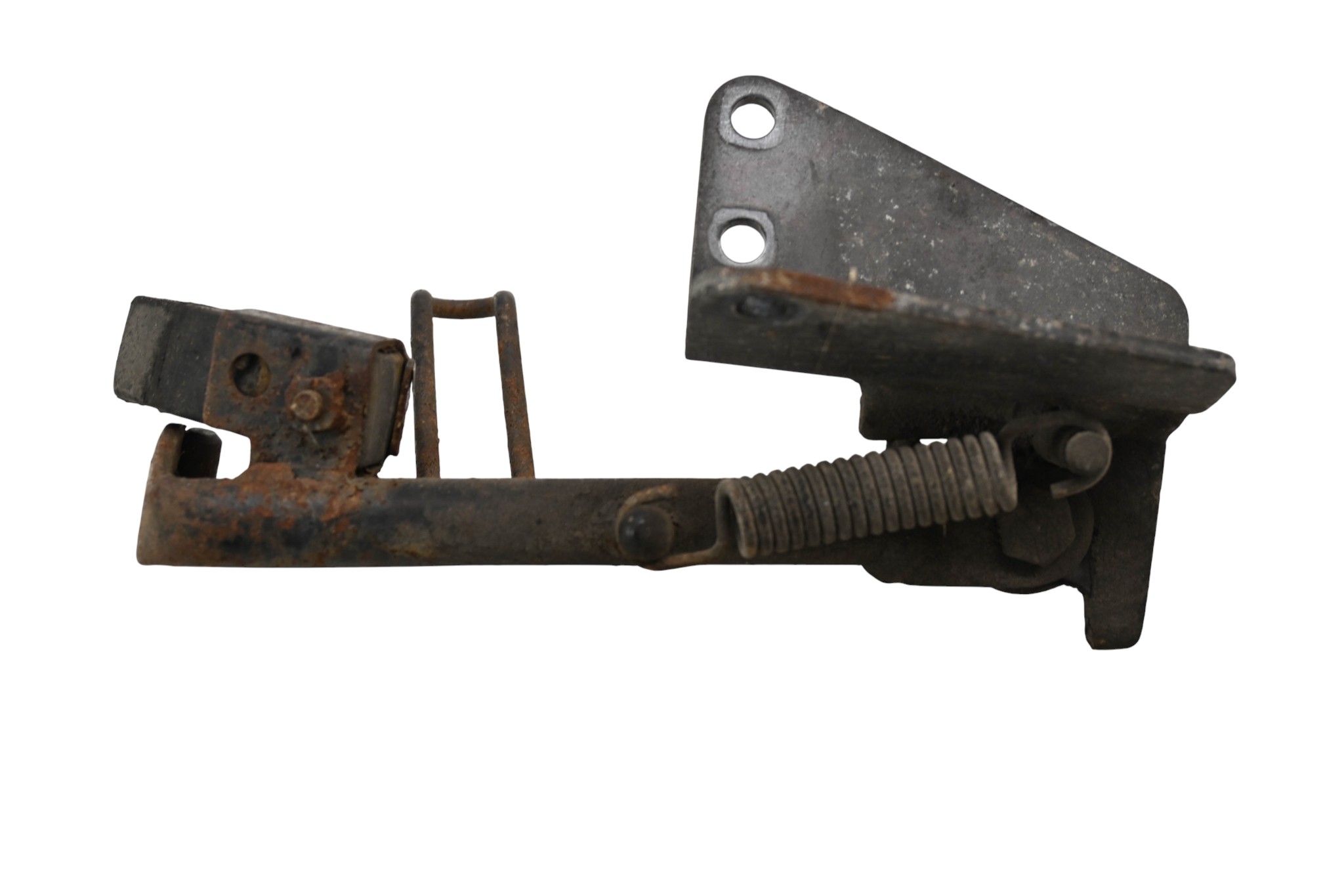 87 Honda Elite 150 Kick Stand Lever CH150