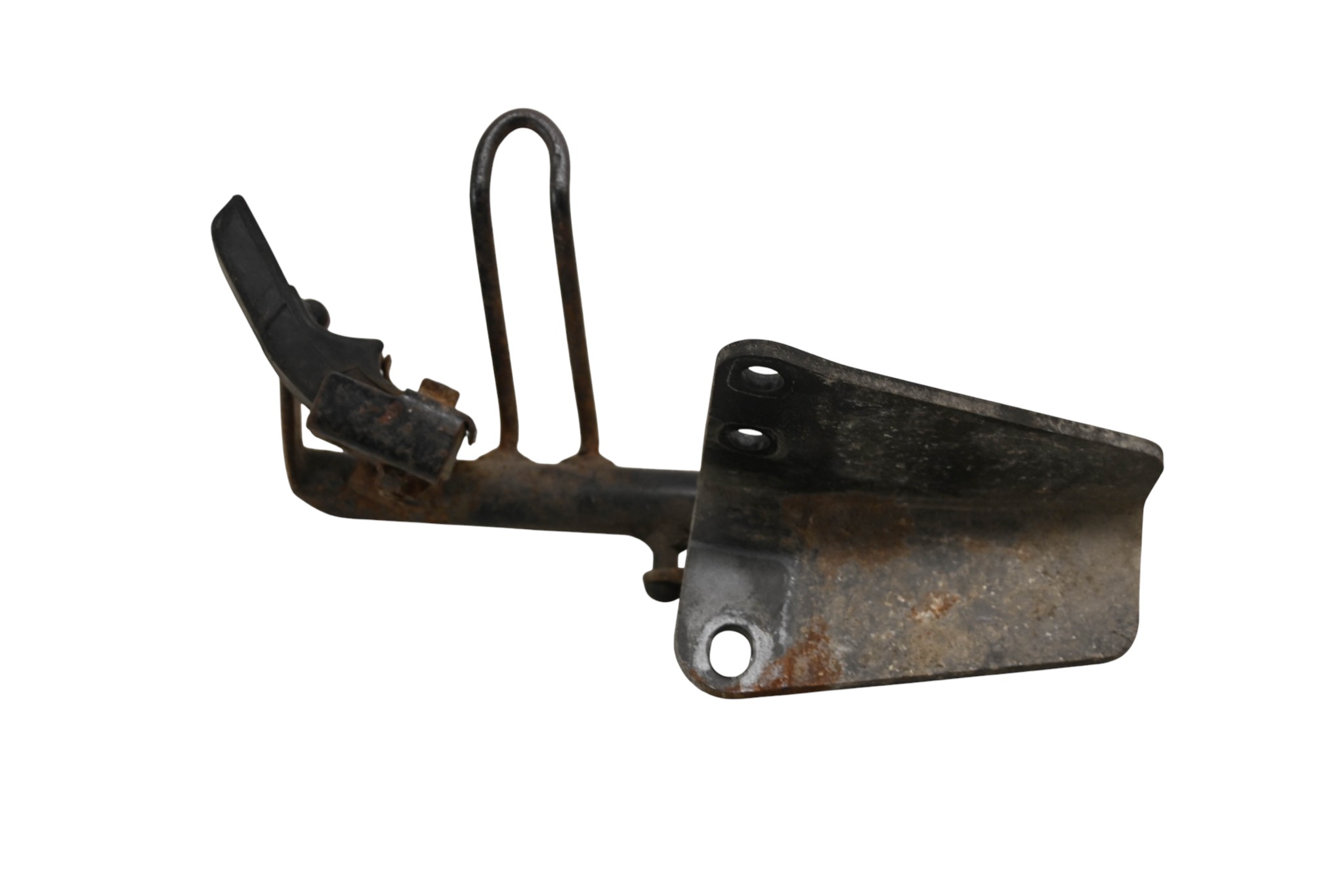 87 Honda Elite 150 Kick Stand Lever CH150