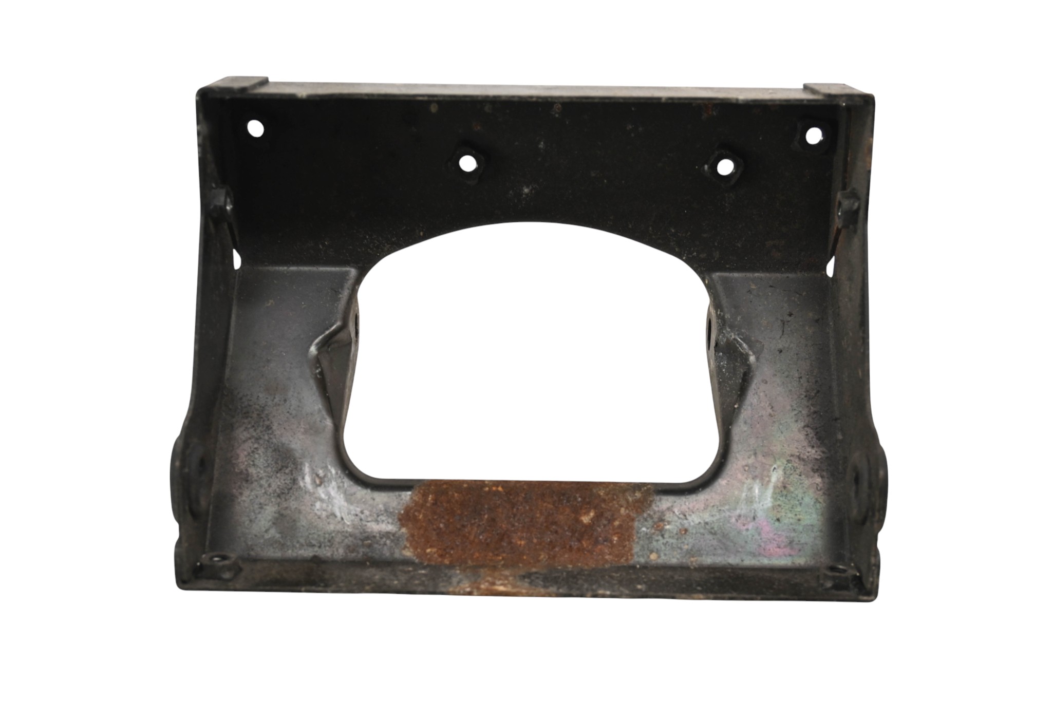 87 Honda Elite 150 Taillight Bracket CH150