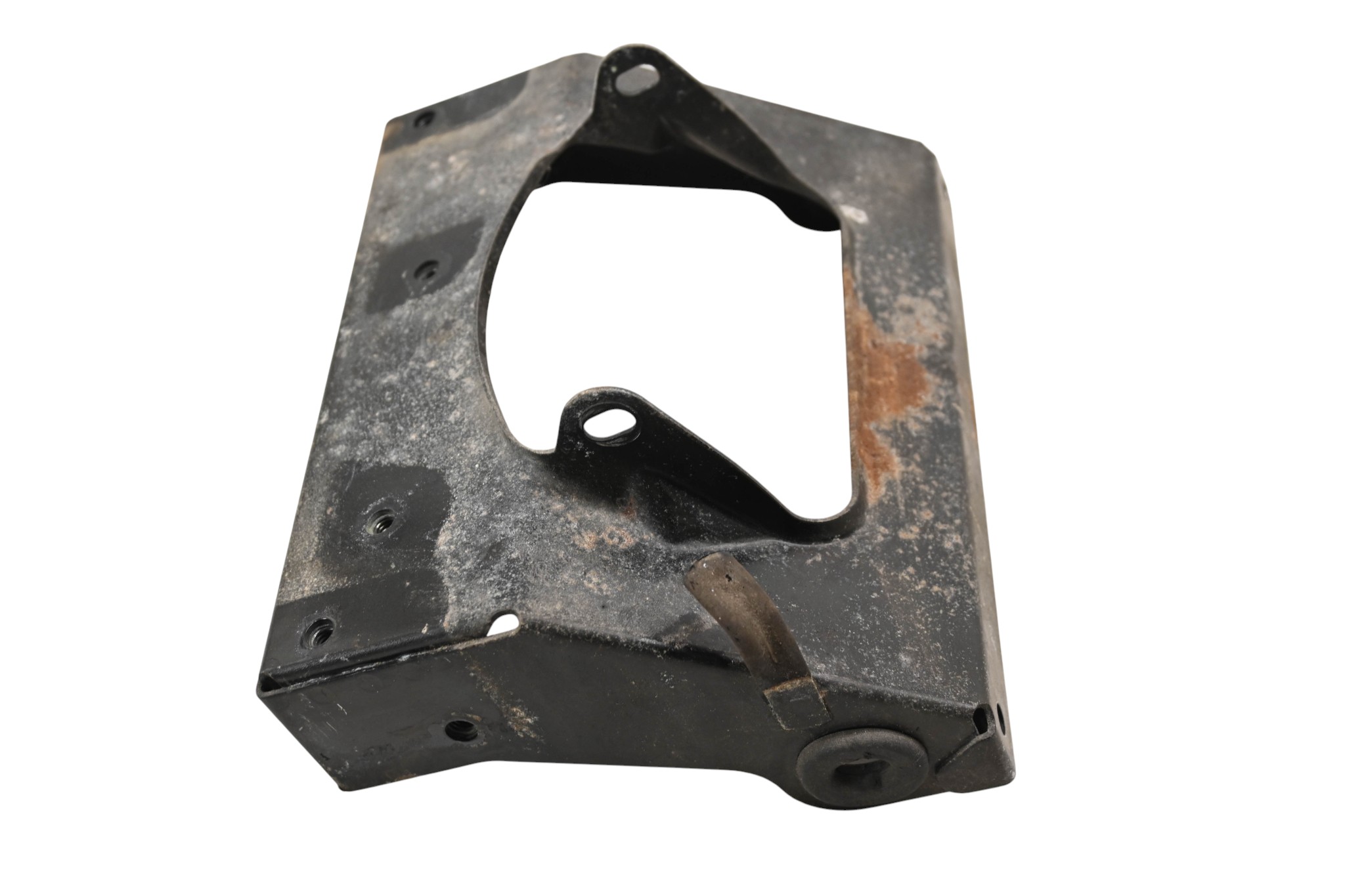 87 Honda Elite 150 Taillight Bracket CH150