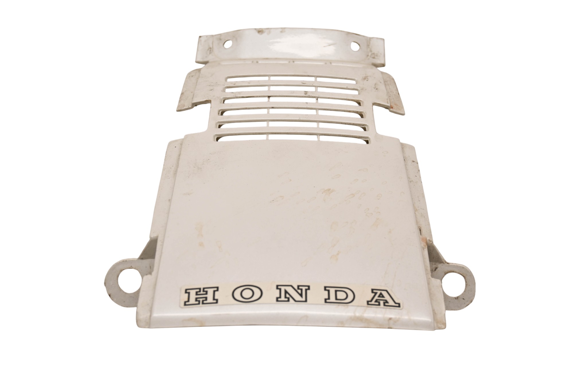 87 Honda Elite 150 Tail Cover CH150