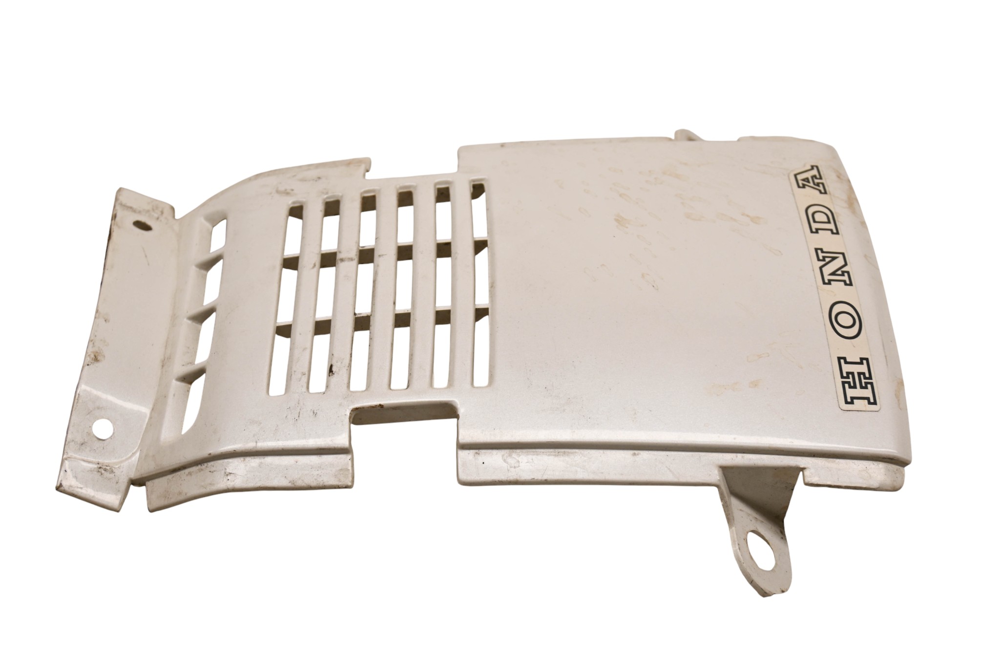 87 Honda Elite 150 Tail Cover CH150