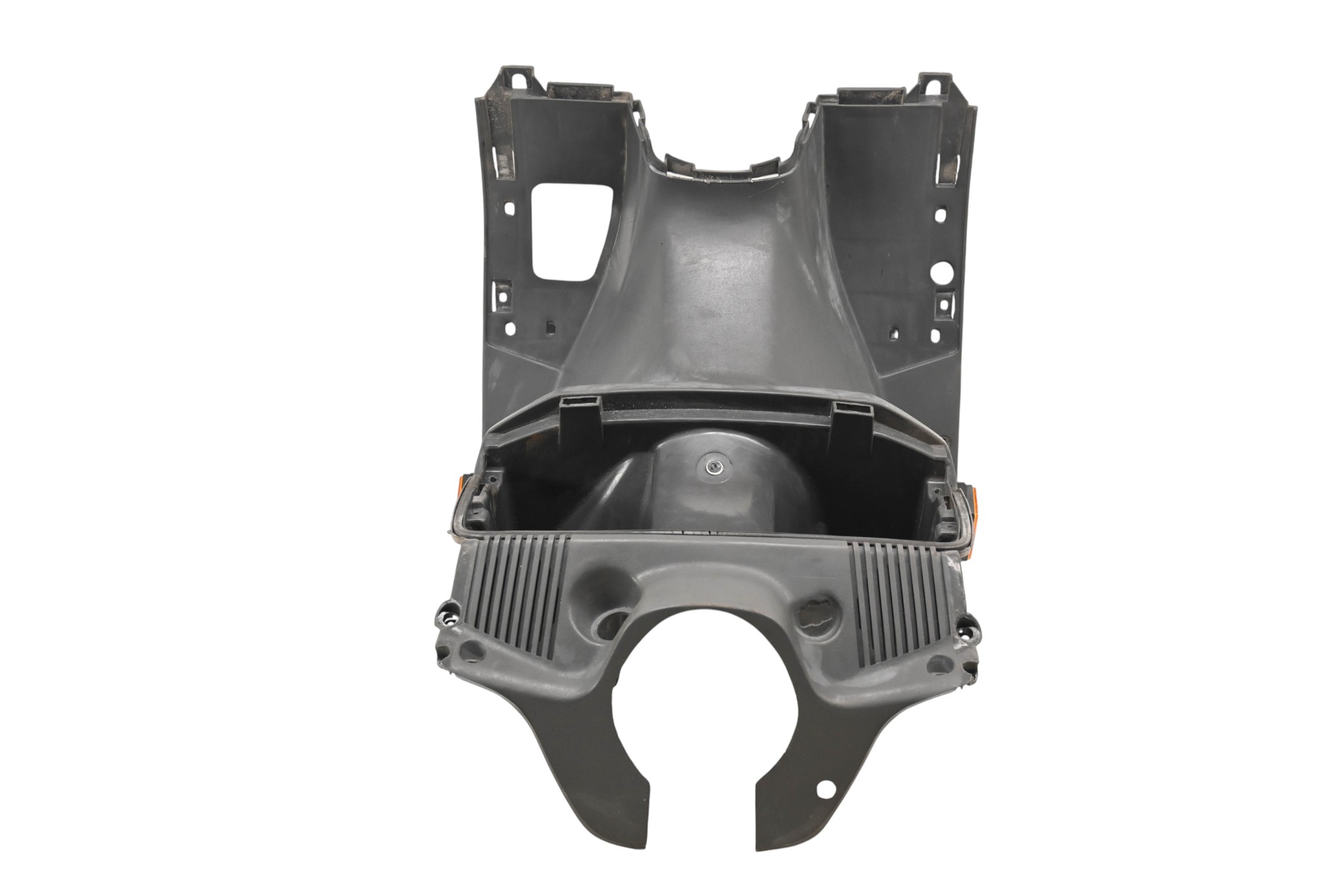 87 Honda Elite 150 Leg Shield Cover CH150